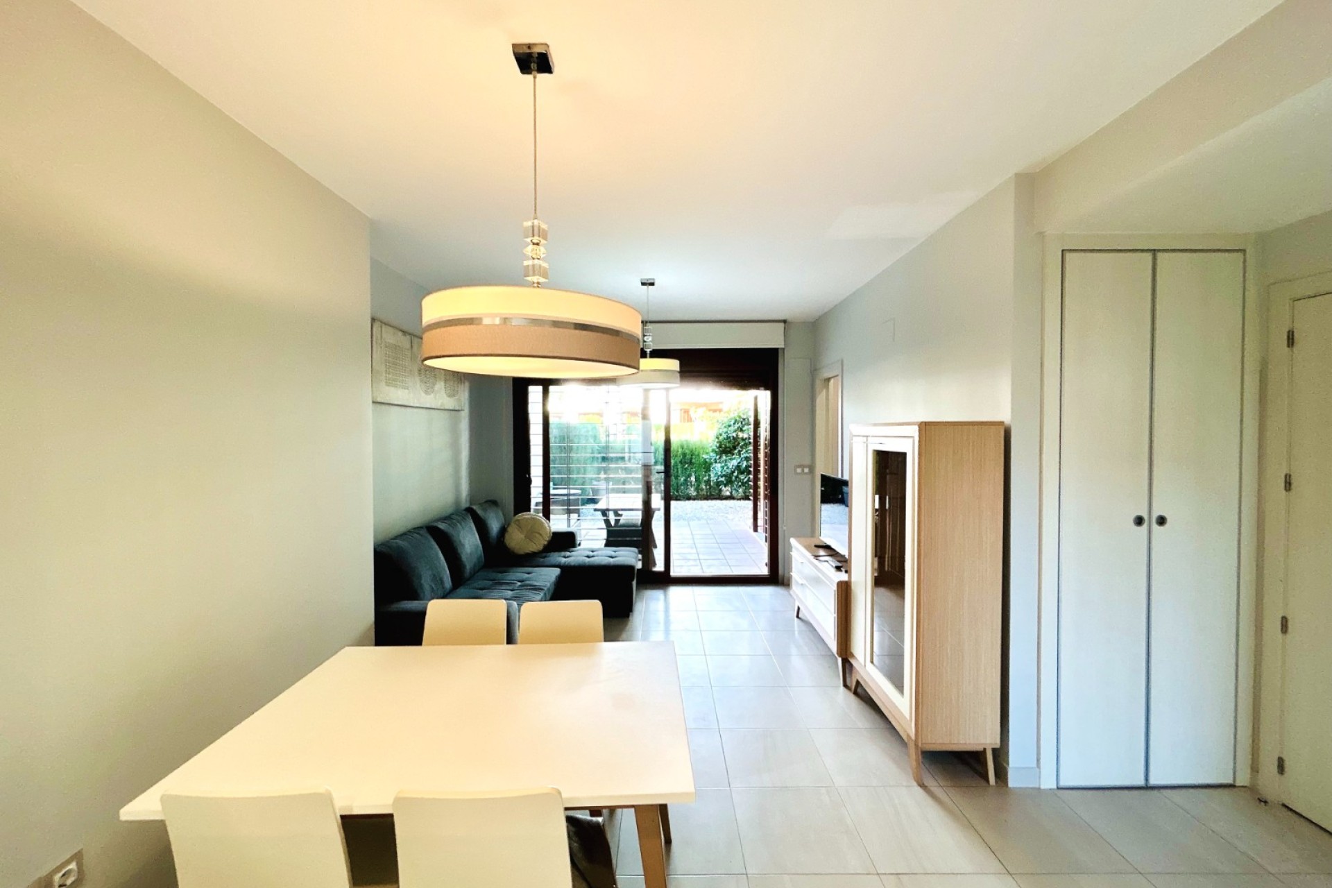 Resale - Apartment - Orihuela Costa - La Zenia