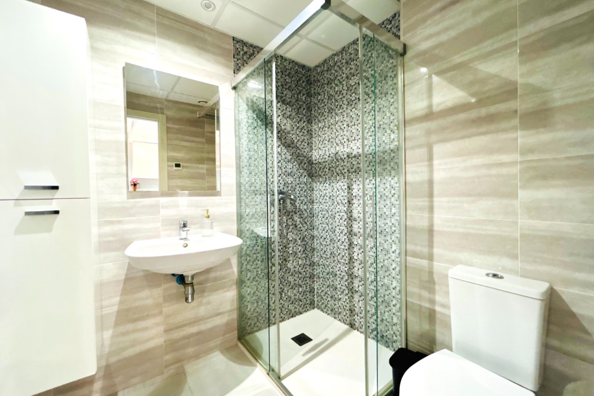 Resale - Apartment - Orihuela Costa - La Zenia