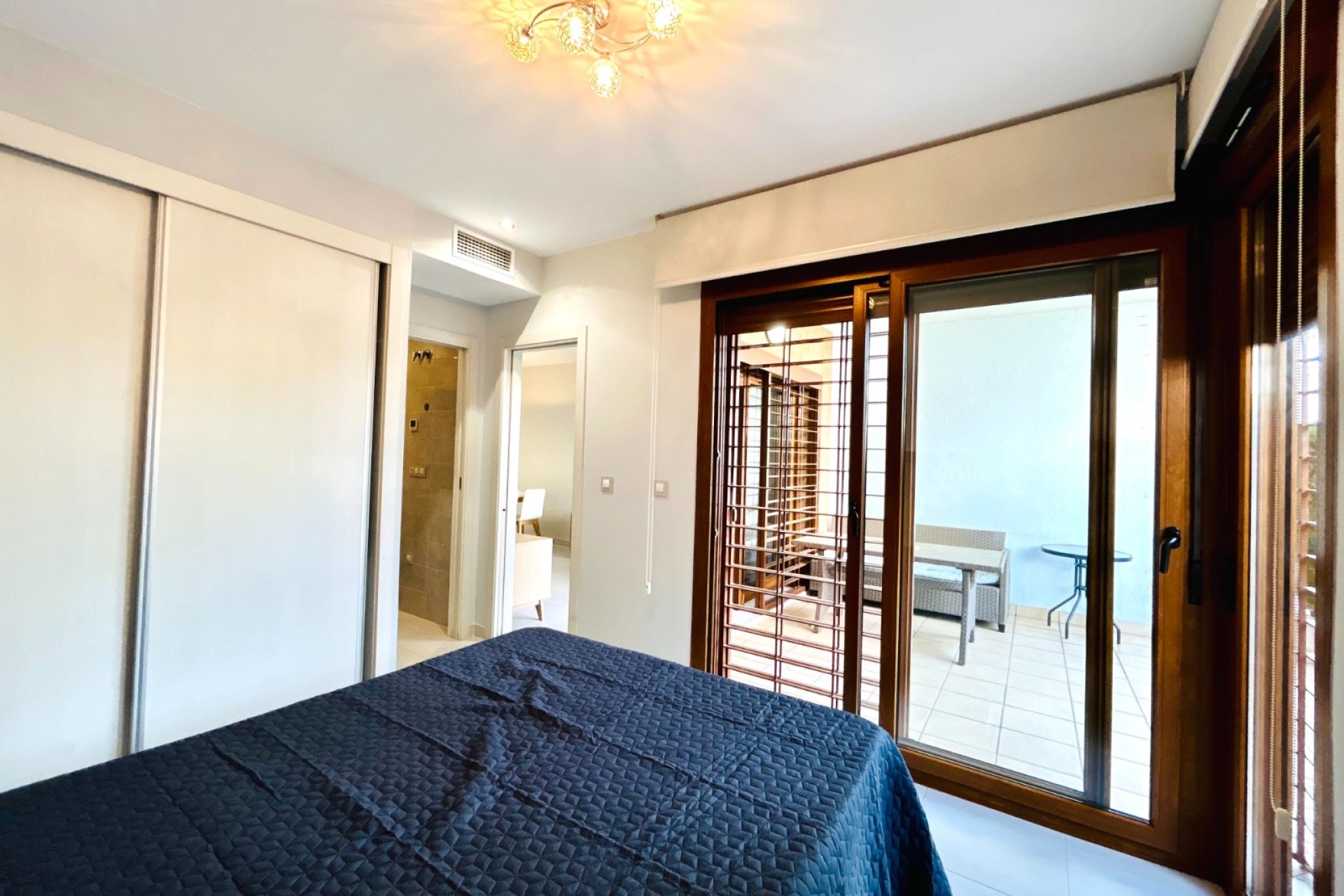 Resale - Apartment - Orihuela Costa - La Zenia