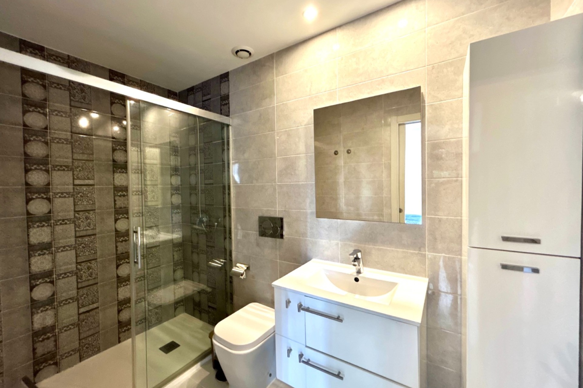 Resale - Apartment - Orihuela Costa - La Zenia