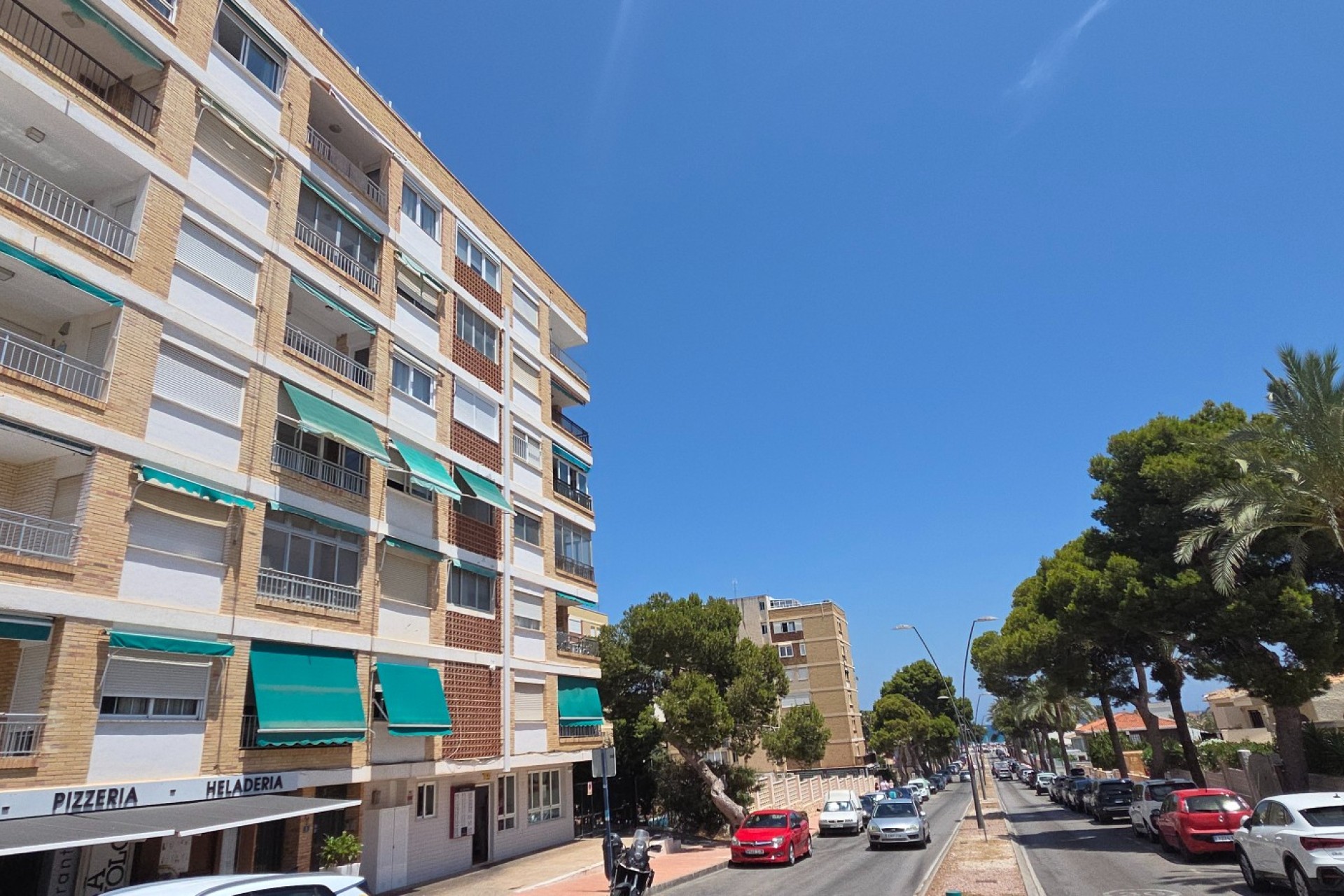 Resale - Apartment - Orihuela Costa - La Zenia