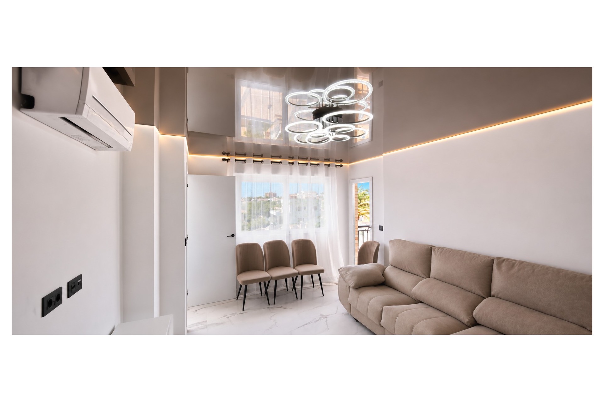 Resale - Apartment - Orihuela Costa - La Zenia