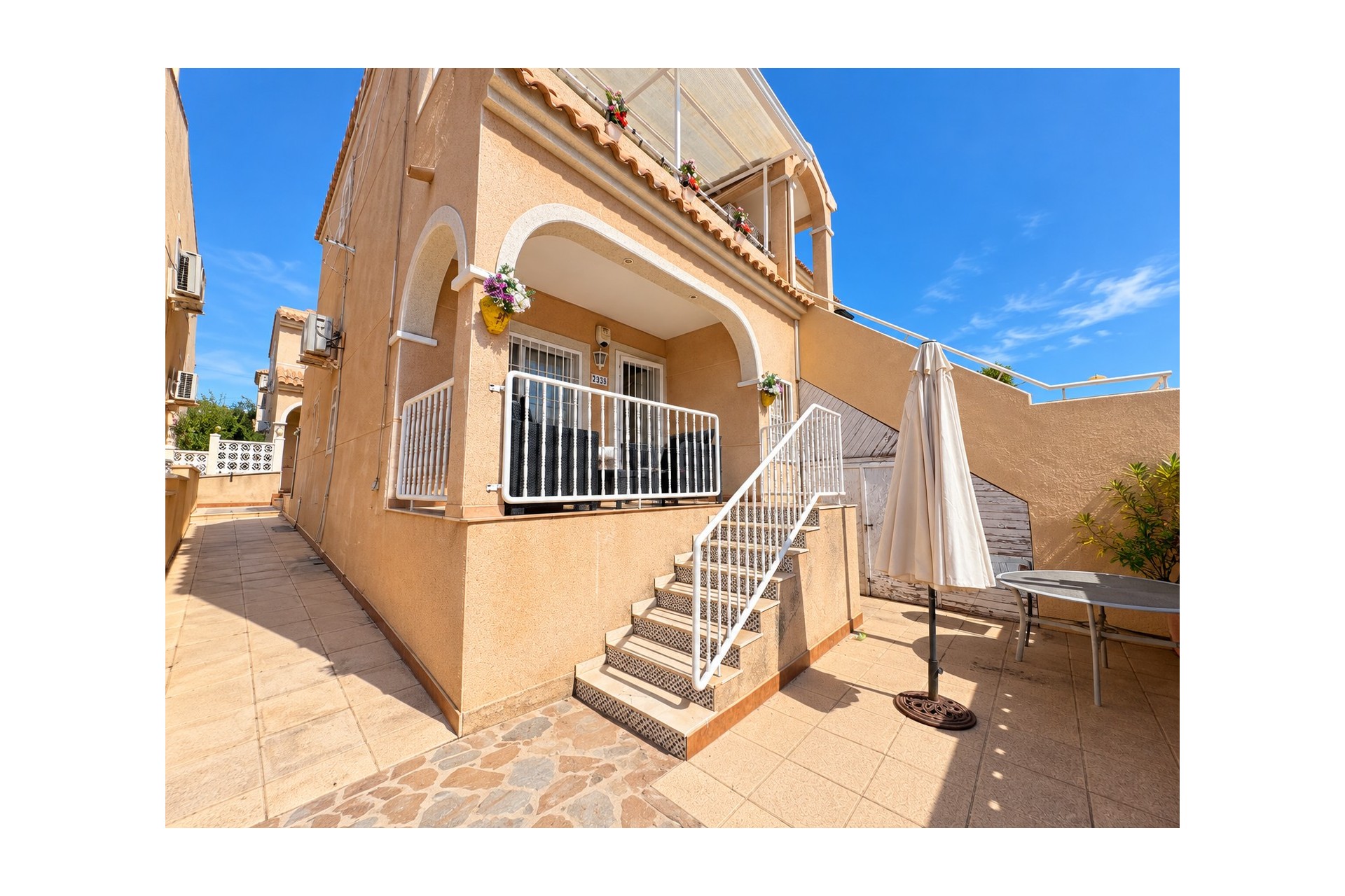 Resale - Apartment - Orihuela Costa - Las Filipinas