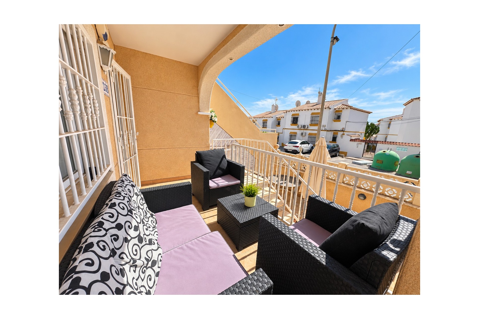Resale - Apartment - Orihuela Costa - Las Filipinas