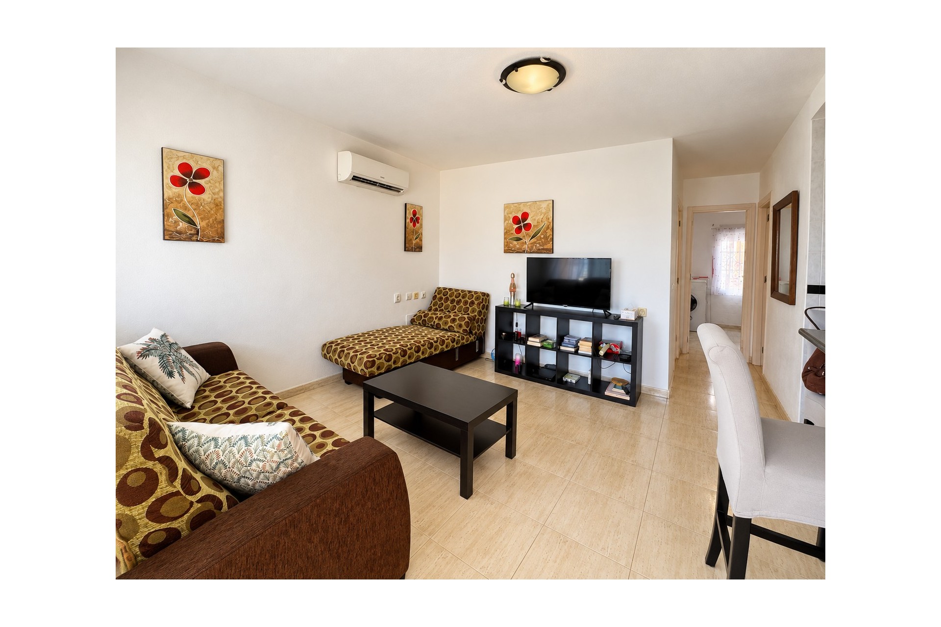 Resale - Apartment - Orihuela Costa - Las Filipinas