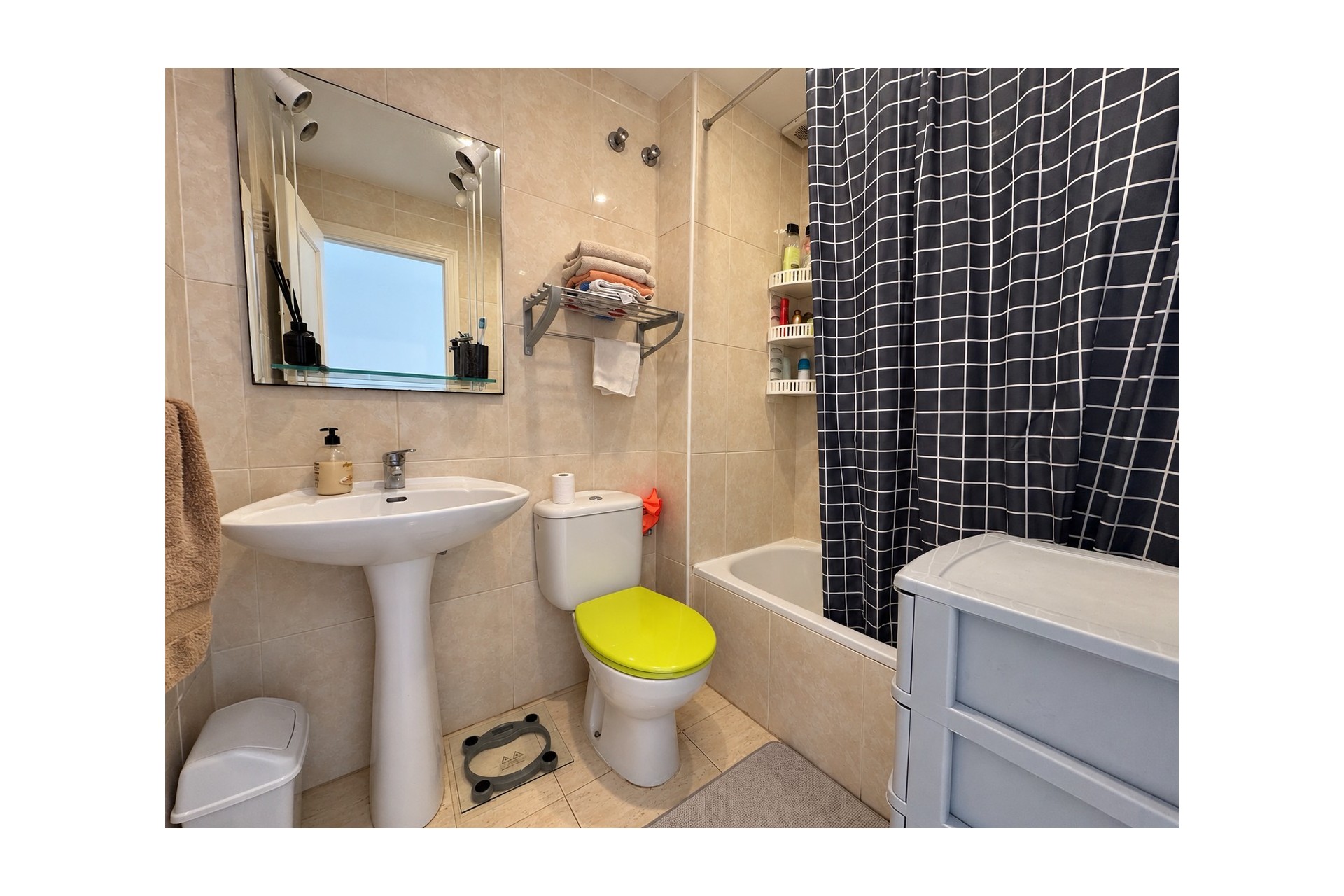 Resale - Apartment - Orihuela Costa - Las Filipinas