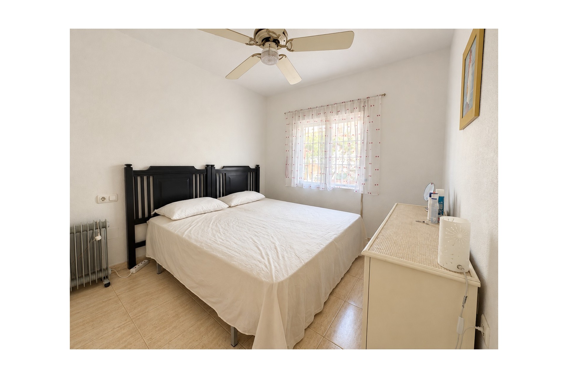 Resale - Apartment - Orihuela Costa - Las Filipinas