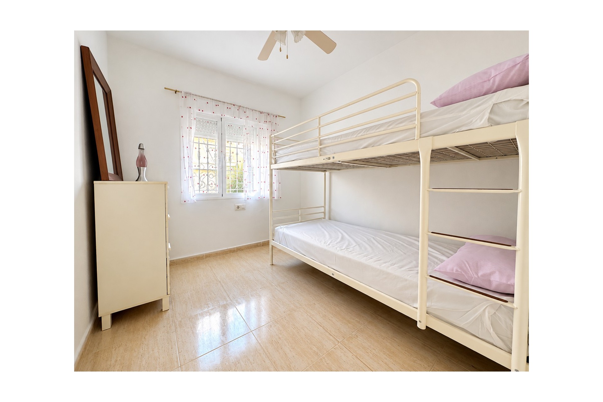 Resale - Apartment - Orihuela Costa - Las Filipinas