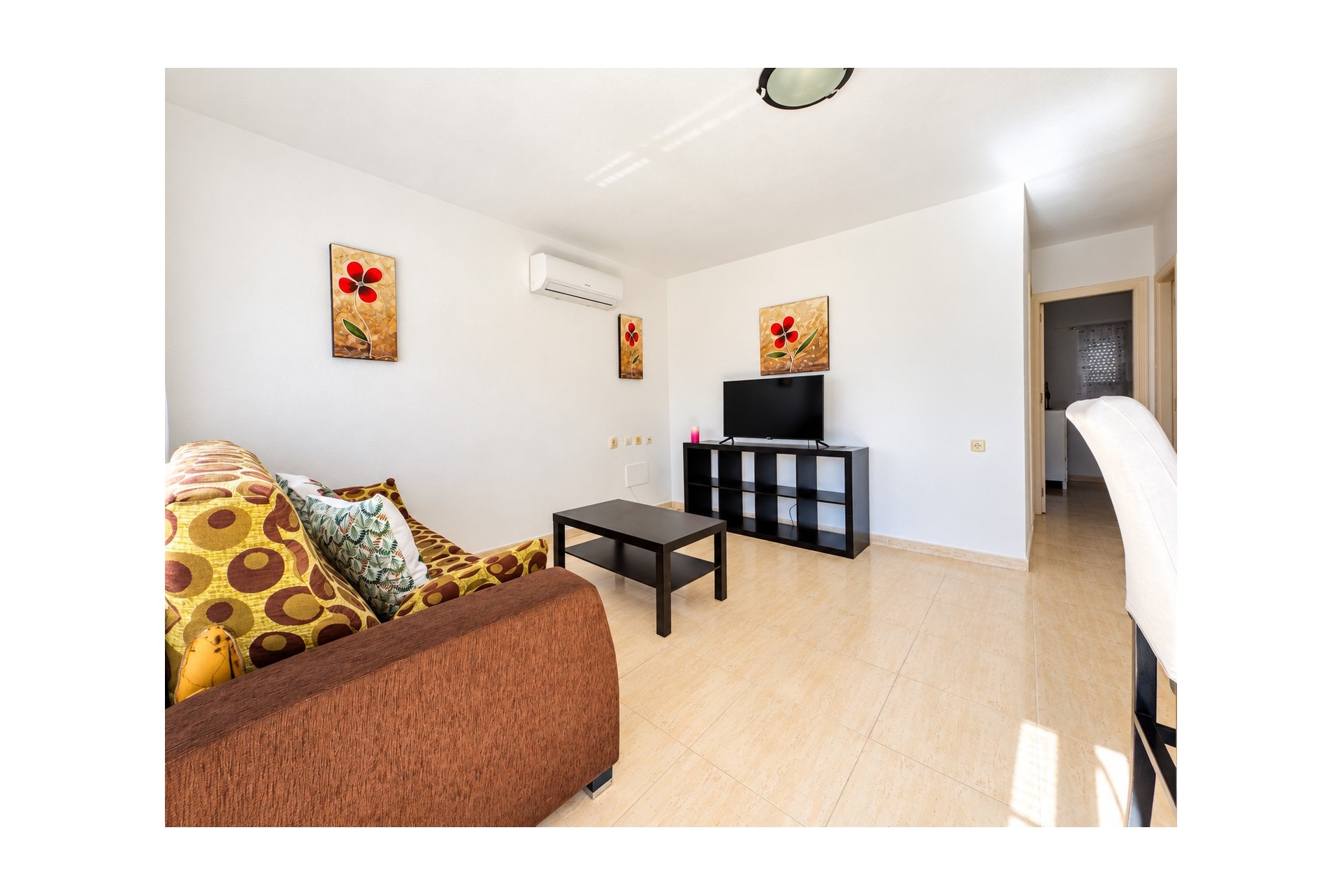 Resale - Apartment - Orihuela Costa - Las Filipinas