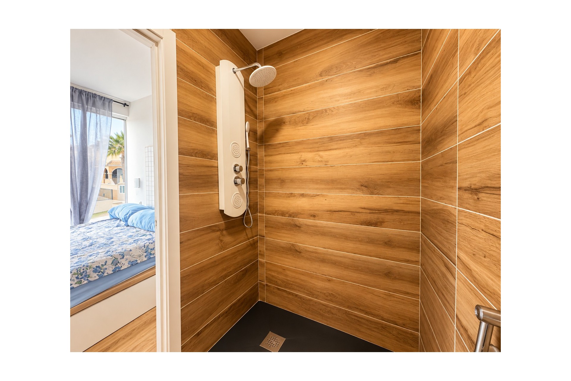 Resale - Apartment - Orihuela Costa - Las Filipinas