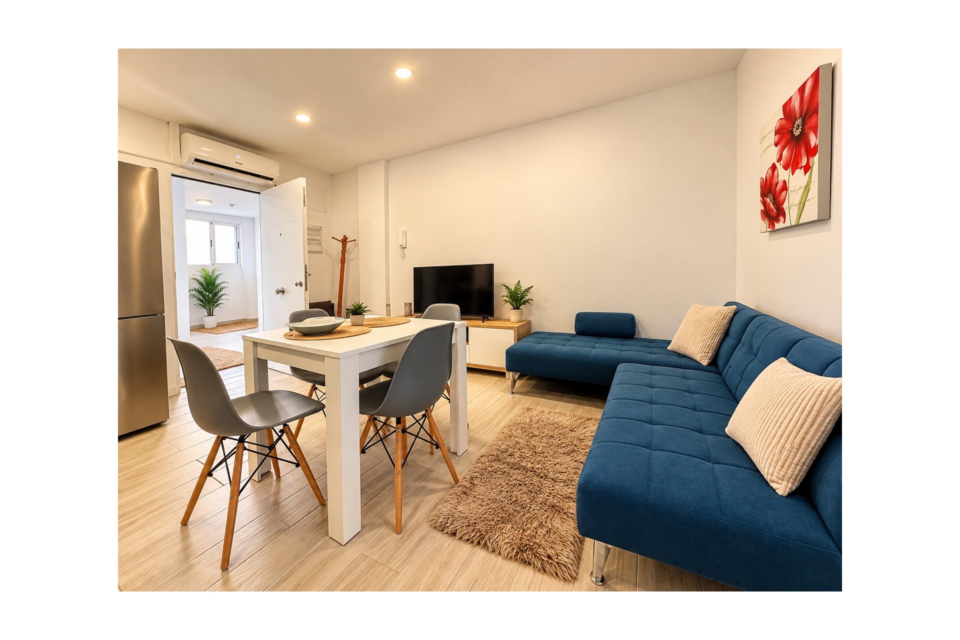 Resale - Apartment - Orihuela Costa - Las Filipinas