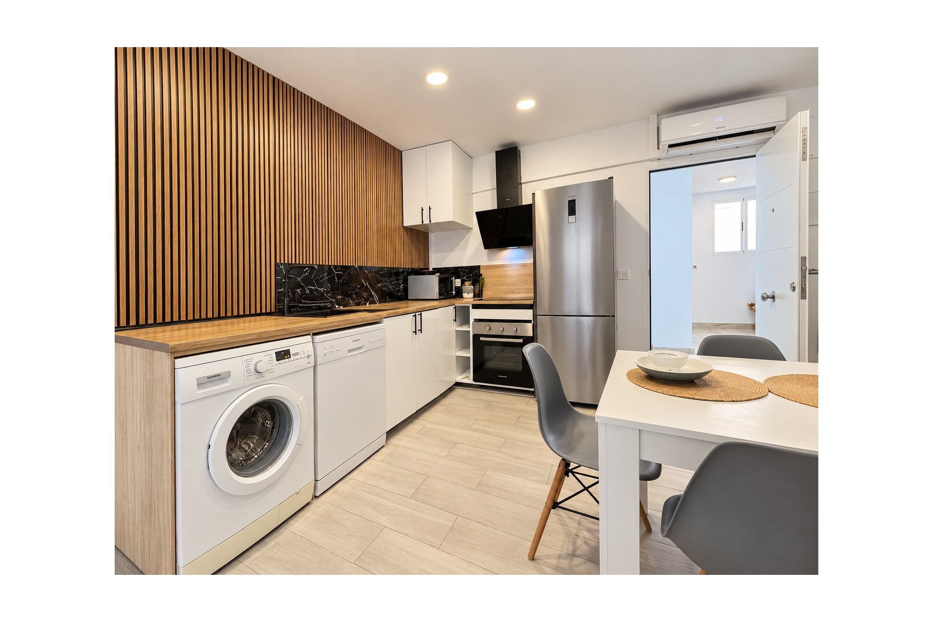 Resale - Apartment - Orihuela Costa - Las Filipinas