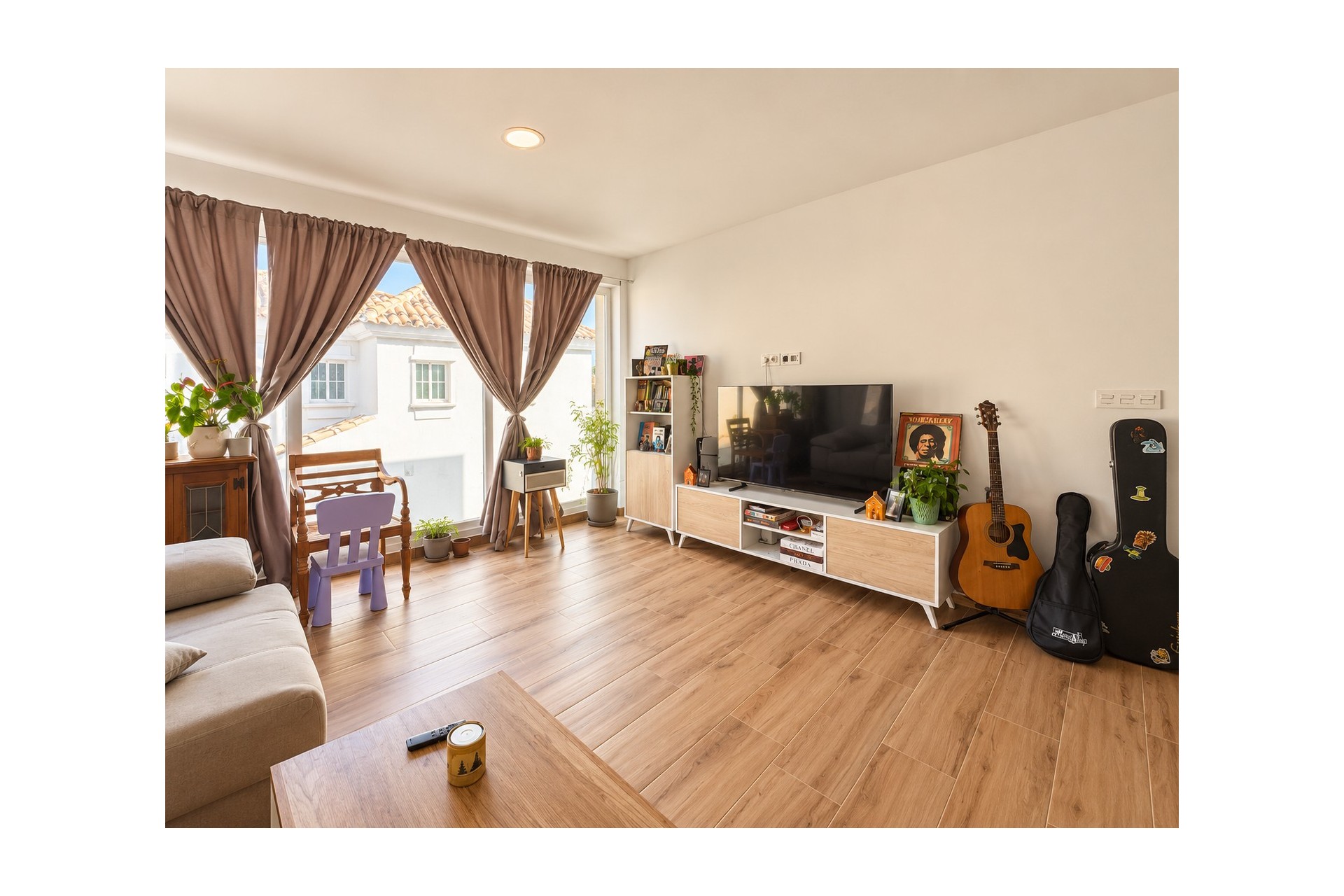 Resale - Apartment - Orihuela Costa - Las Filipinas