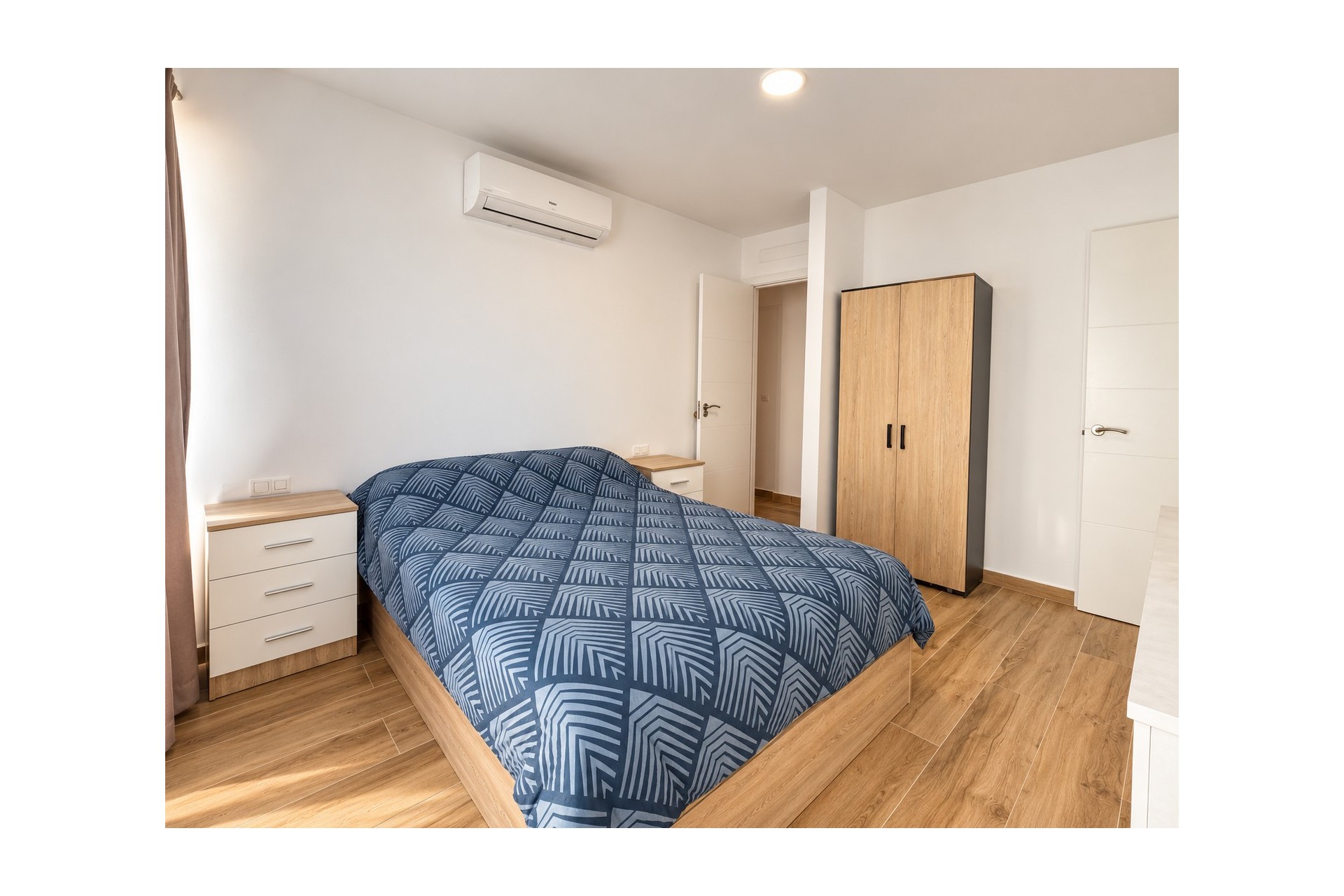 Resale - Apartment - Orihuela Costa - Las Filipinas