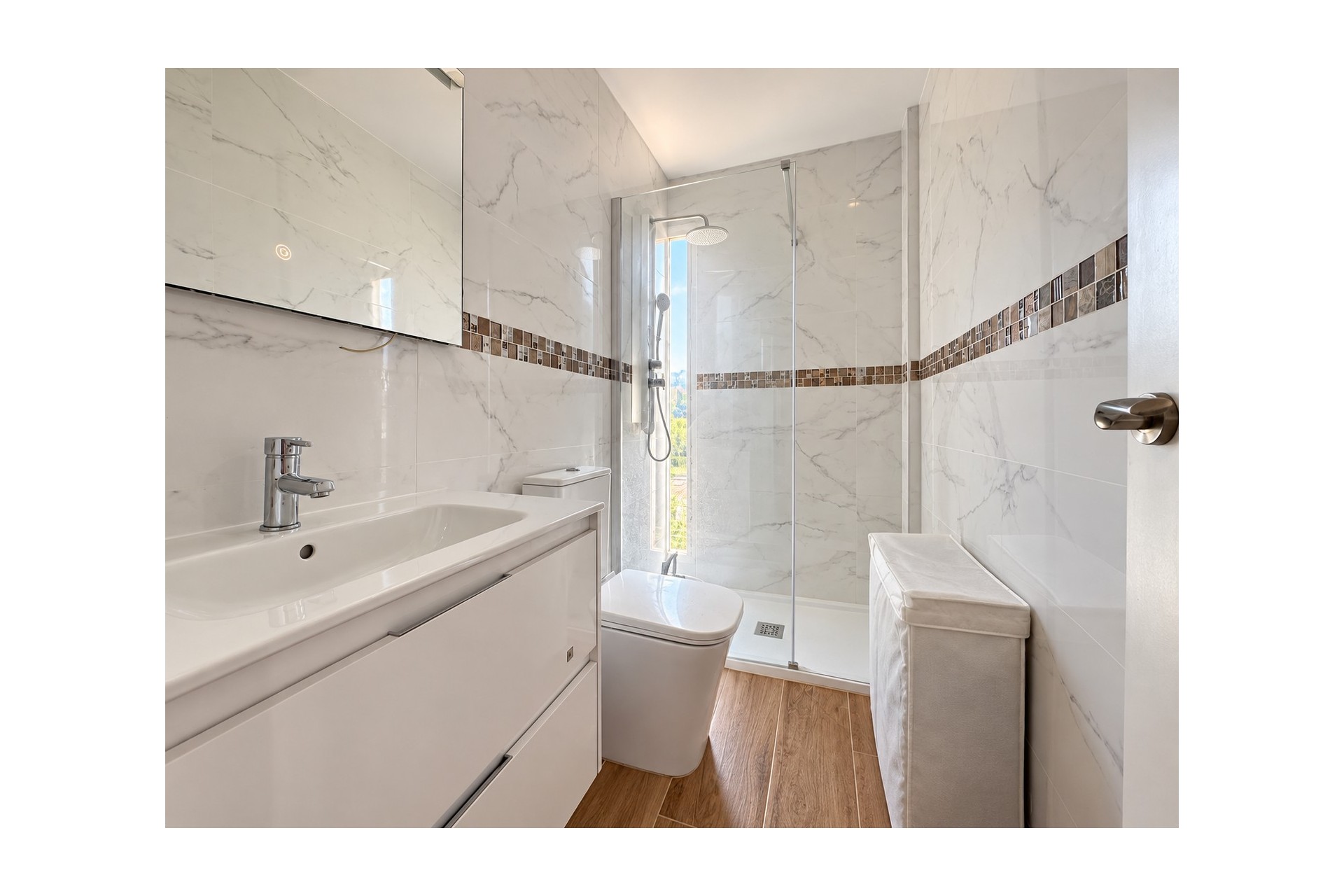 Resale - Apartment - Orihuela Costa - Las Filipinas