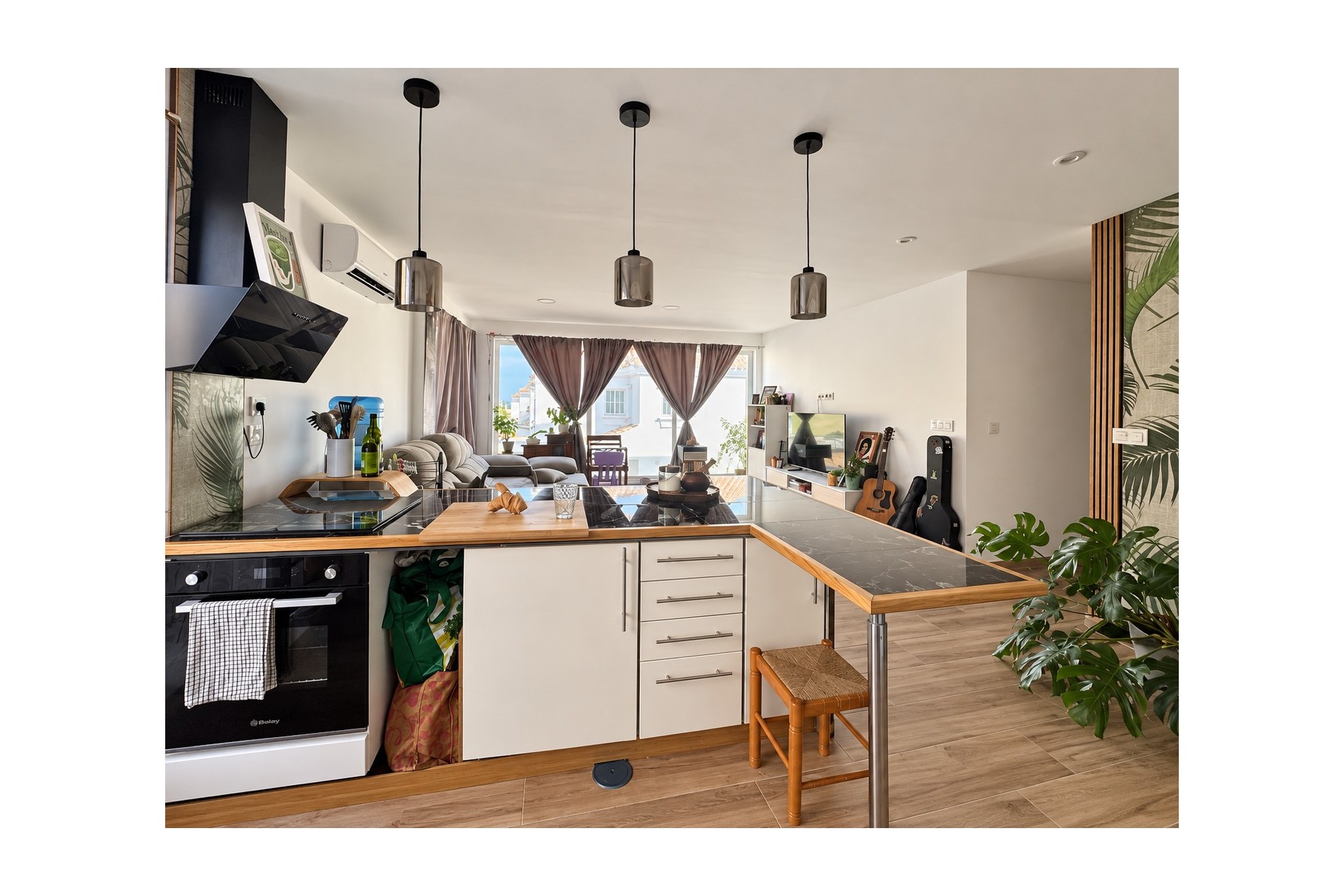 Resale - Apartment - Orihuela Costa - Las Filipinas