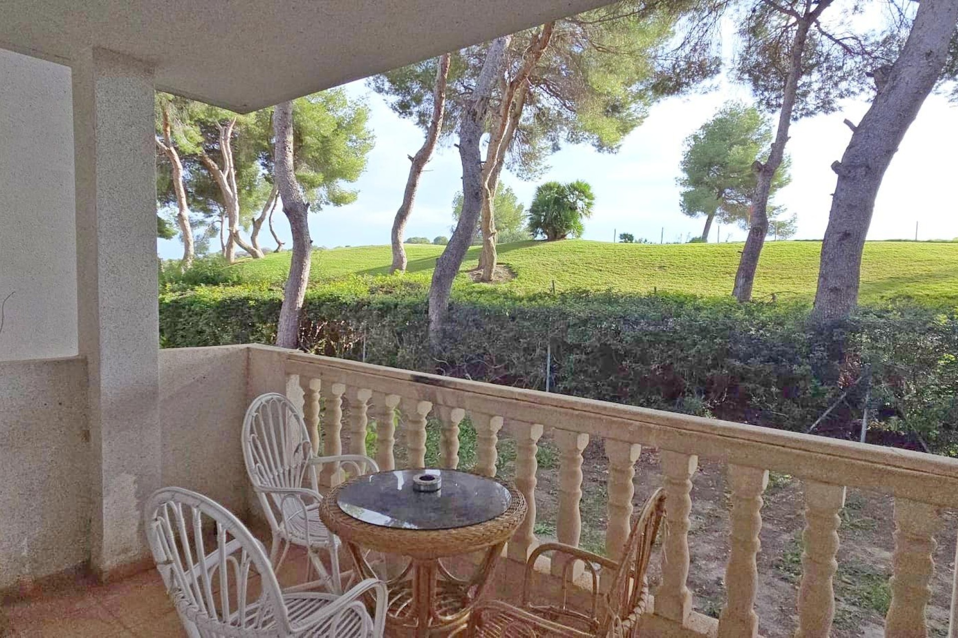 Resale - Apartment - Orihuela Costa - Las Ramblas Golf