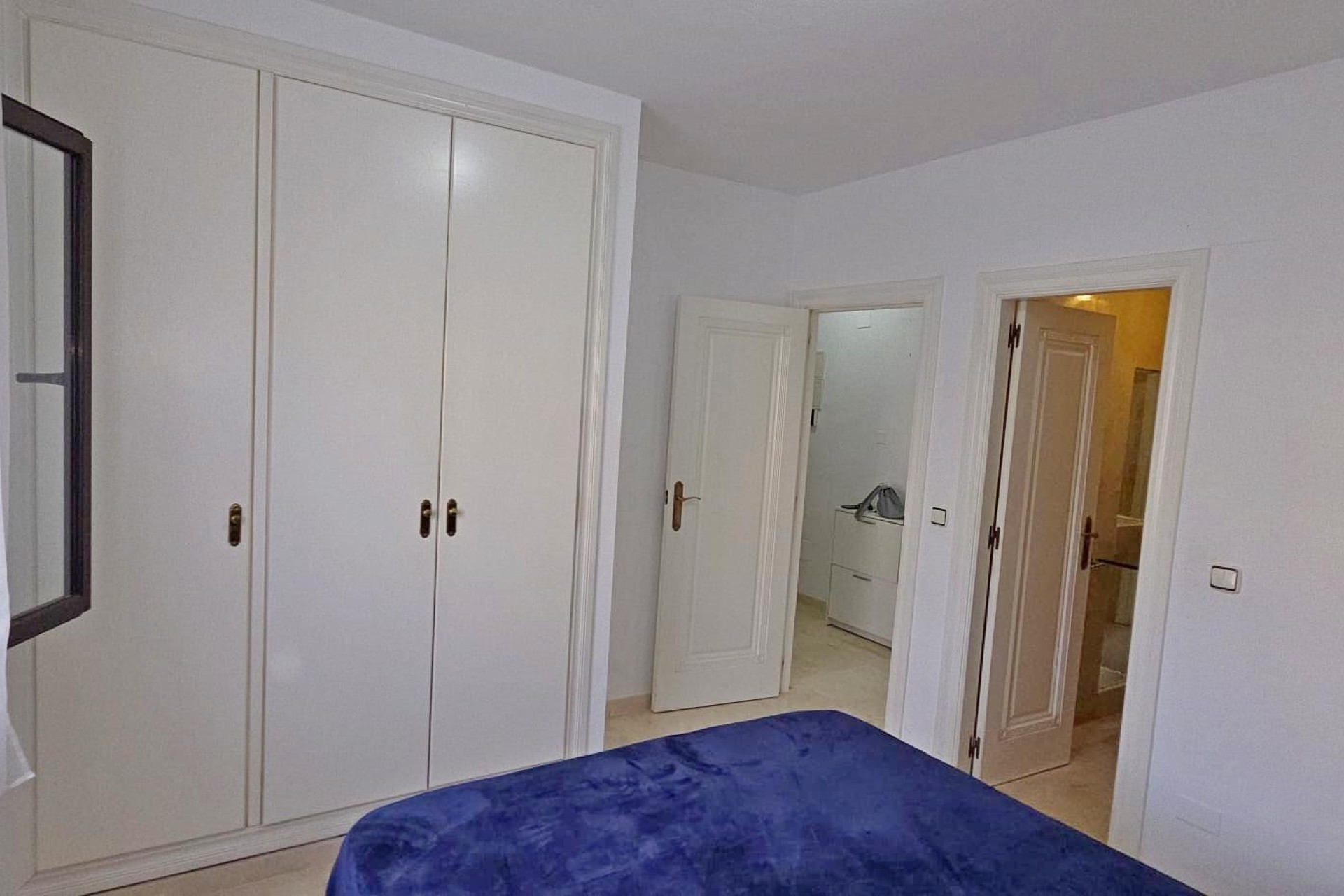 Resale - Apartment - Orihuela Costa - Las Ramblas Golf