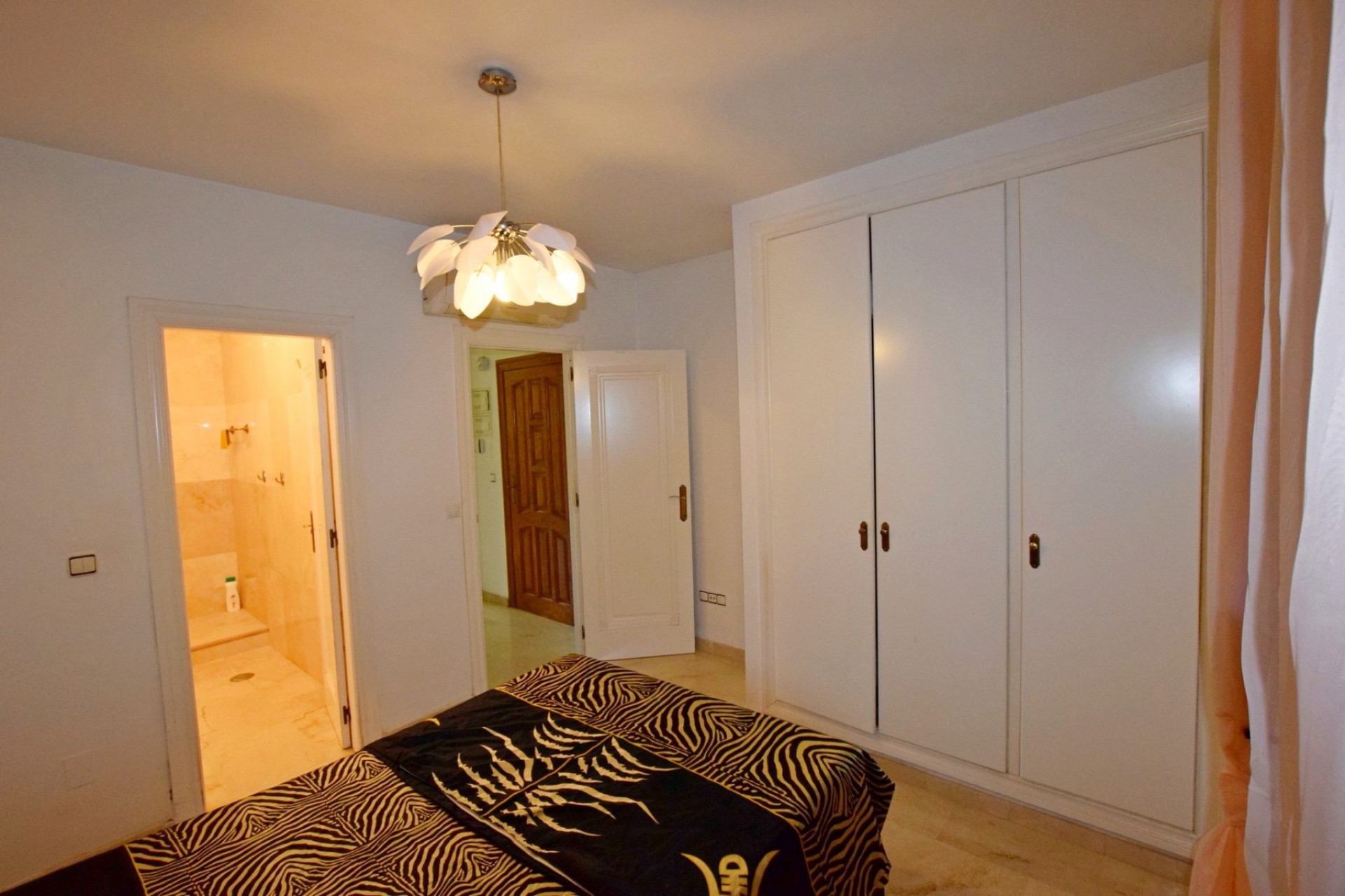 Resale - Apartment - Orihuela Costa - Las Ramblas Golf