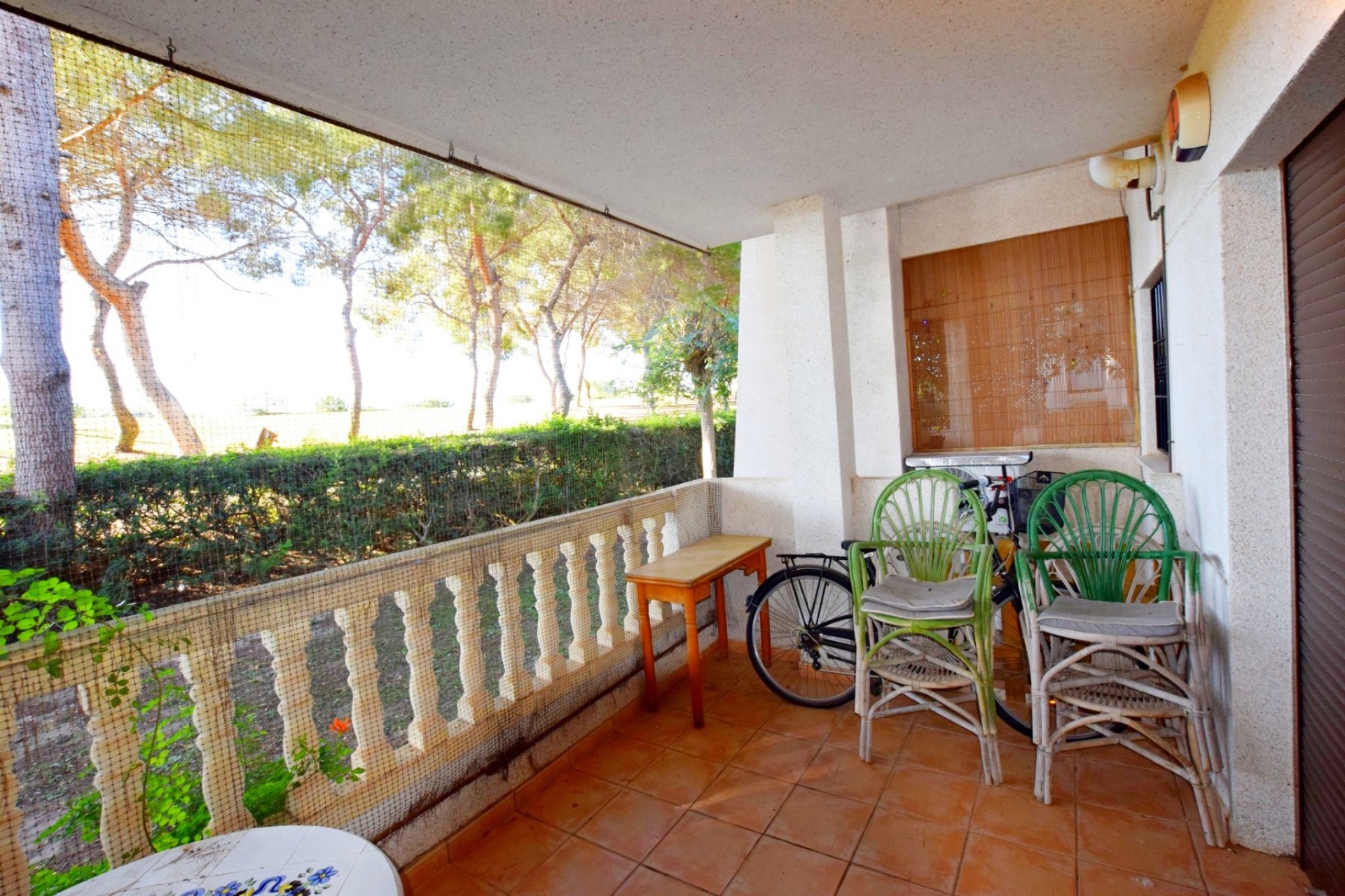 Resale - Apartment - Orihuela Costa - Las Ramblas Golf
