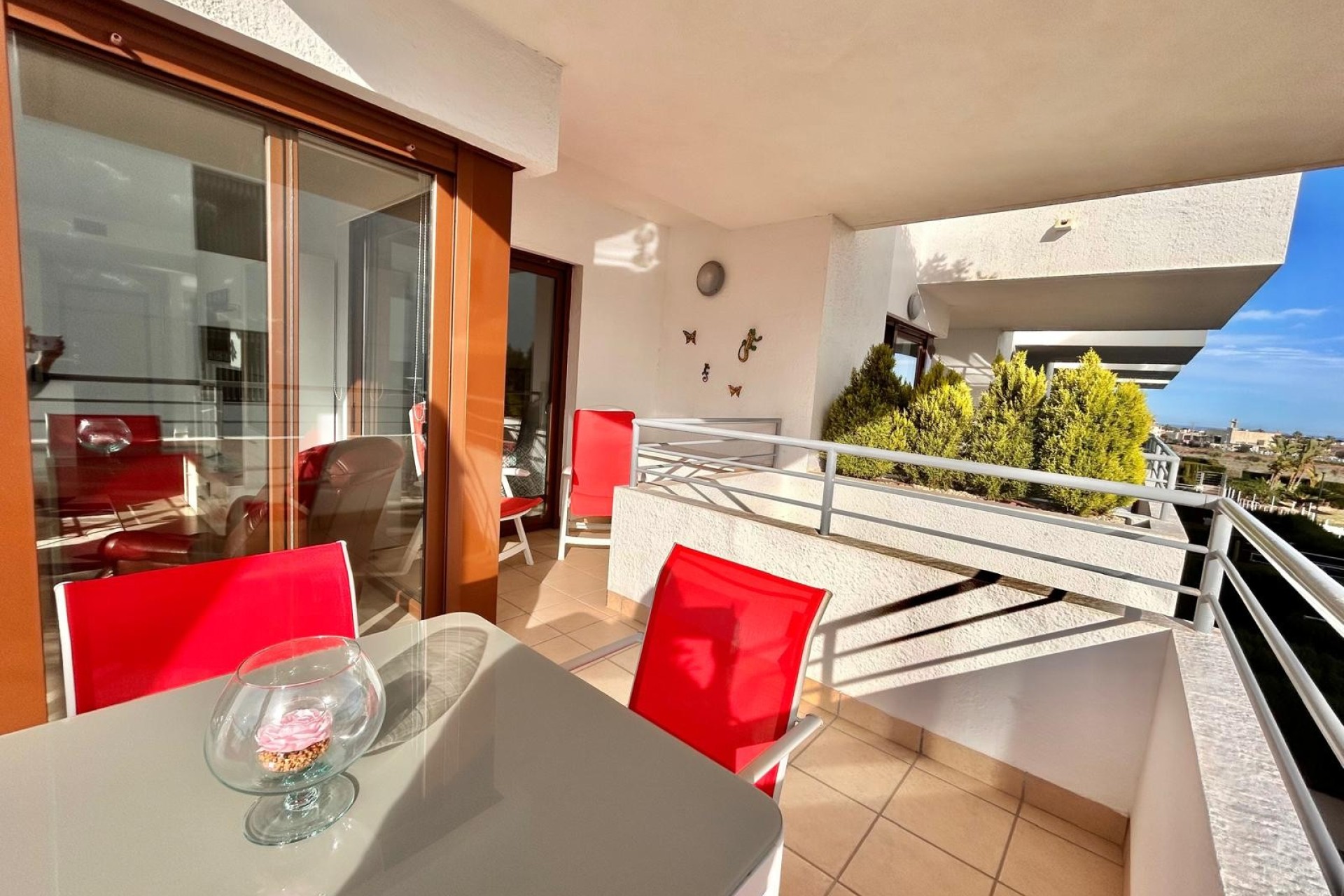 Resale - Apartment - Orihuela Costa - Lomas de Cabo Roig