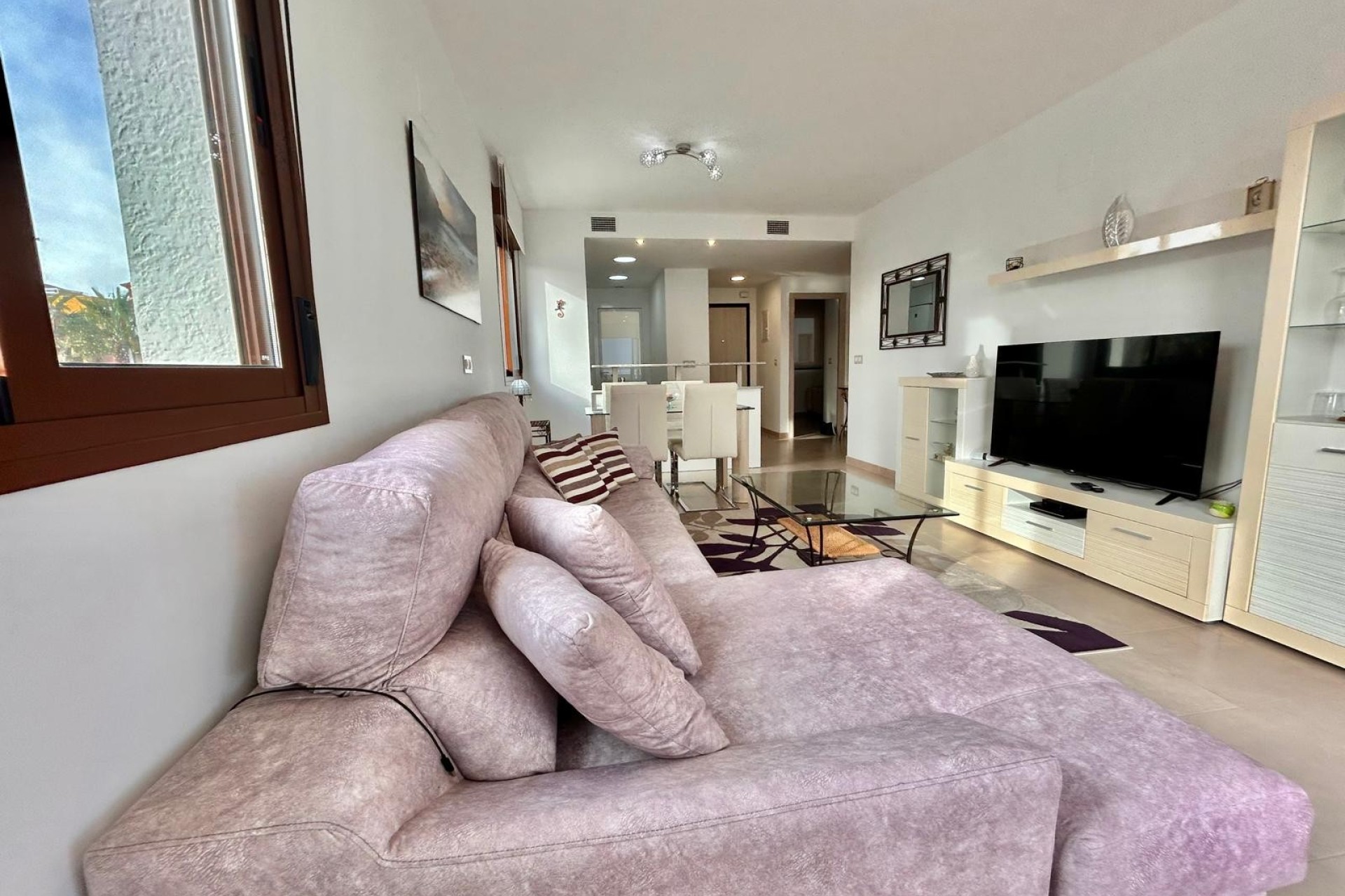 Resale - Apartment - Orihuela Costa - Lomas de Cabo Roig