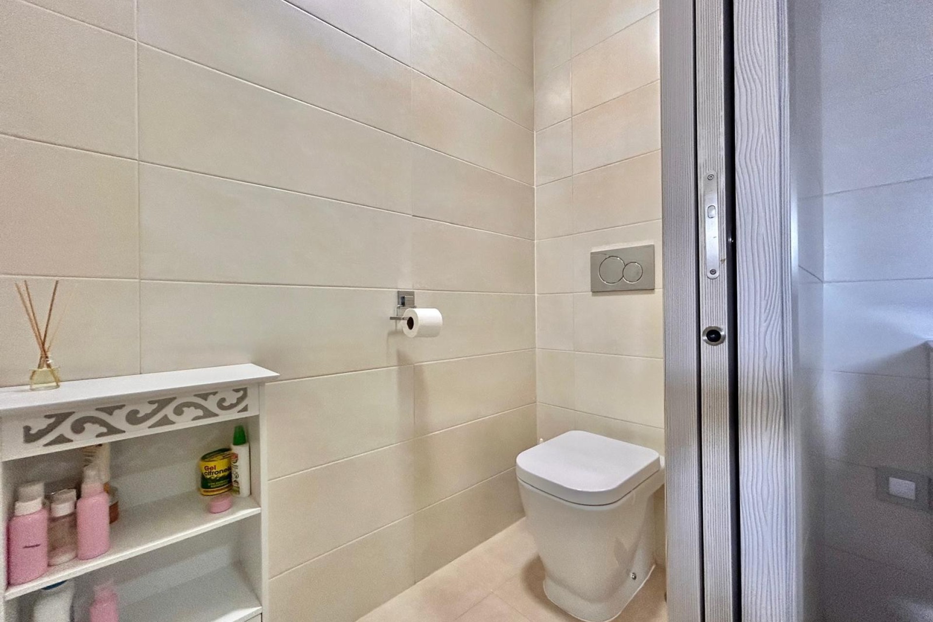 Resale - Apartment - Orihuela Costa - Lomas de Cabo Roig