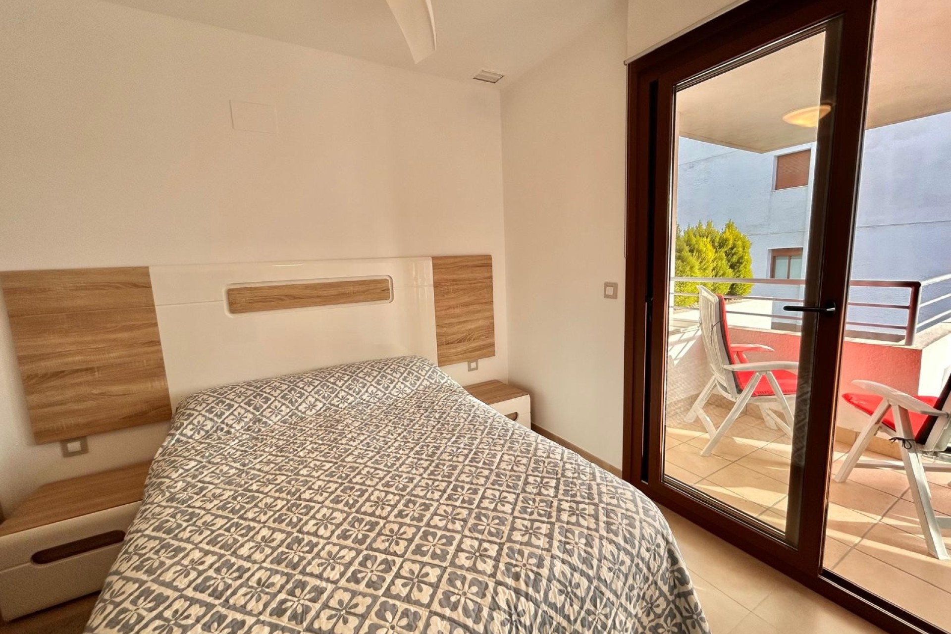 Resale - Apartment - Orihuela Costa - Lomas de Cabo Roig
