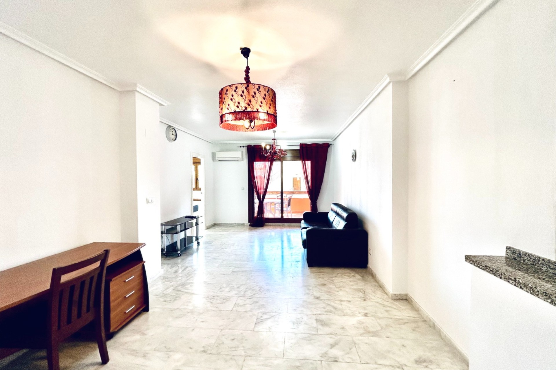 Resale - Apartment - Orihuela Costa - PAU 8