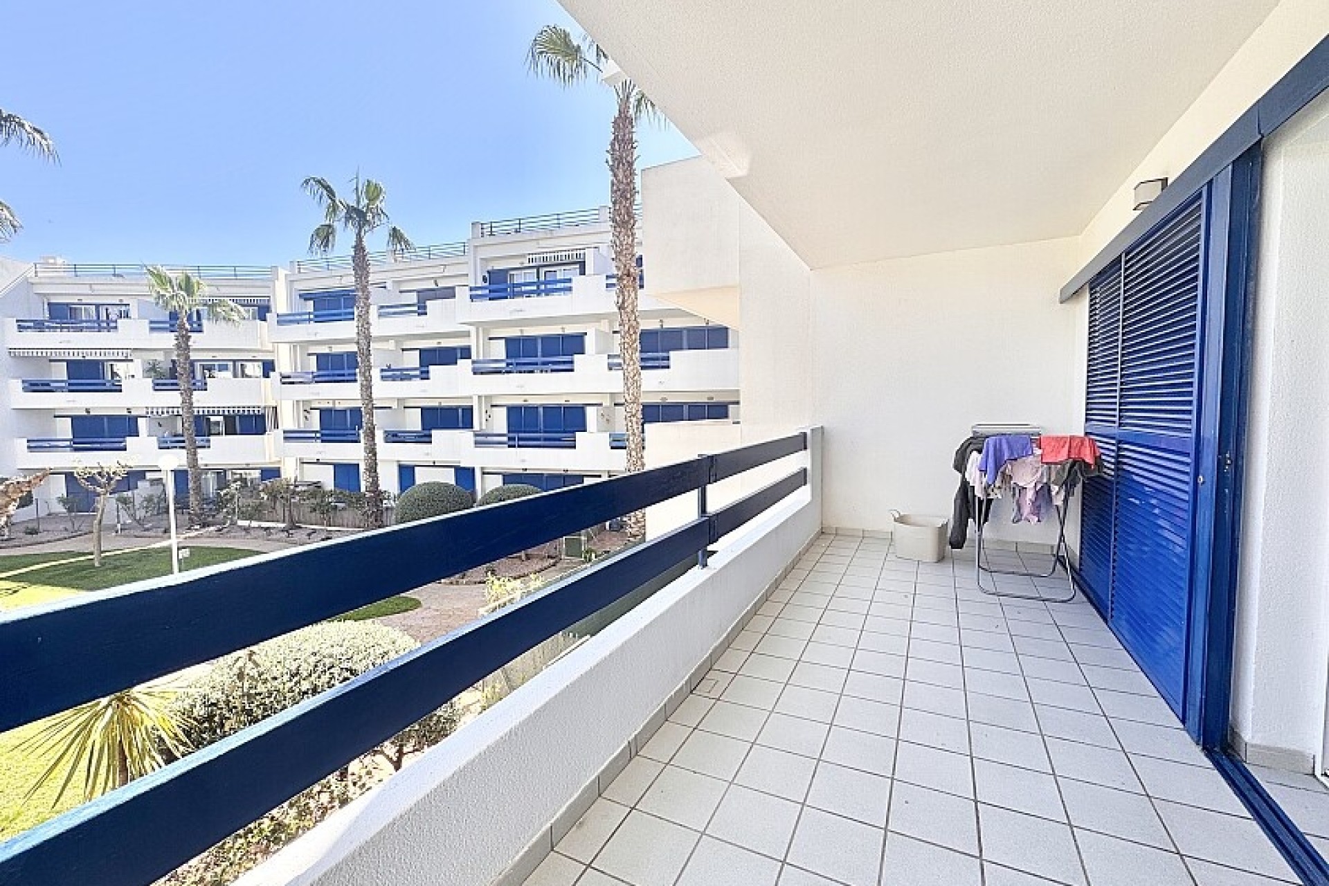 Resale - Apartment - Orihuela Costa - Playa Flamenca