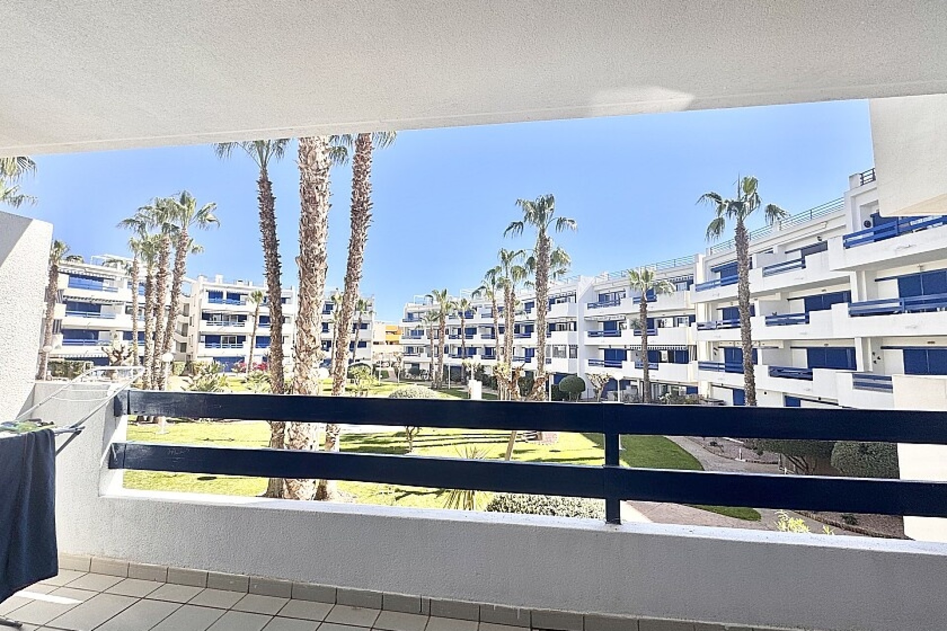 Resale - Apartment - Orihuela Costa - Playa Flamenca