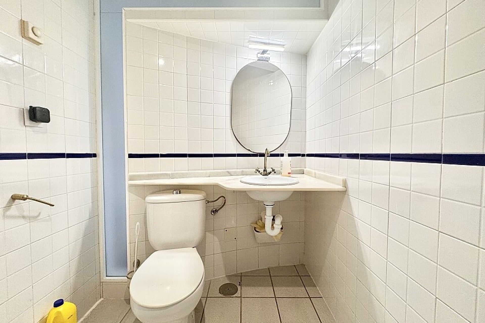 Resale - Apartment - Orihuela Costa - Playa Flamenca