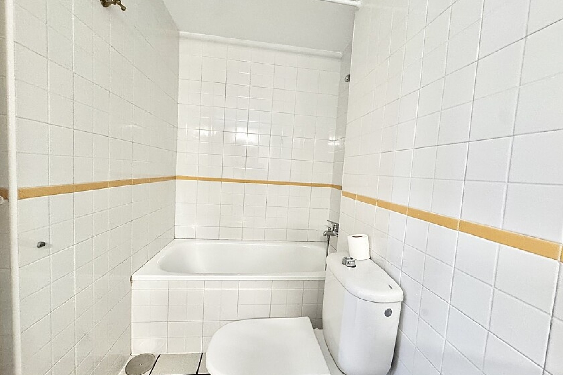 Resale - Apartment - Orihuela Costa - Playa Flamenca