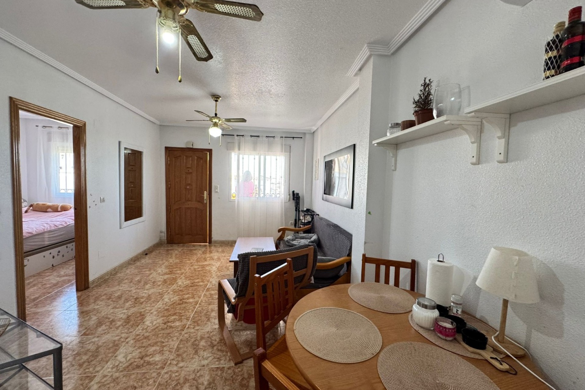 Resale - Apartment - Orihuela Costa - Playa Flamenca