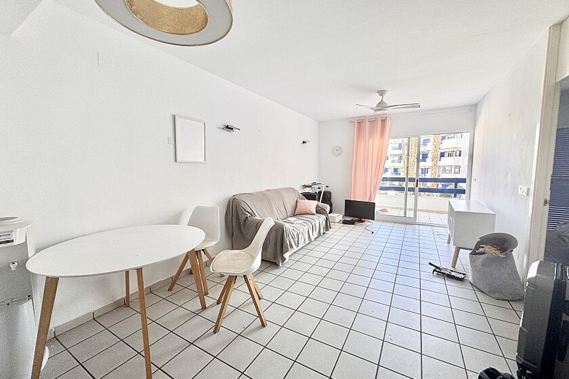 Resale - Apartment - Orihuela Costa - Playa Flamenca
