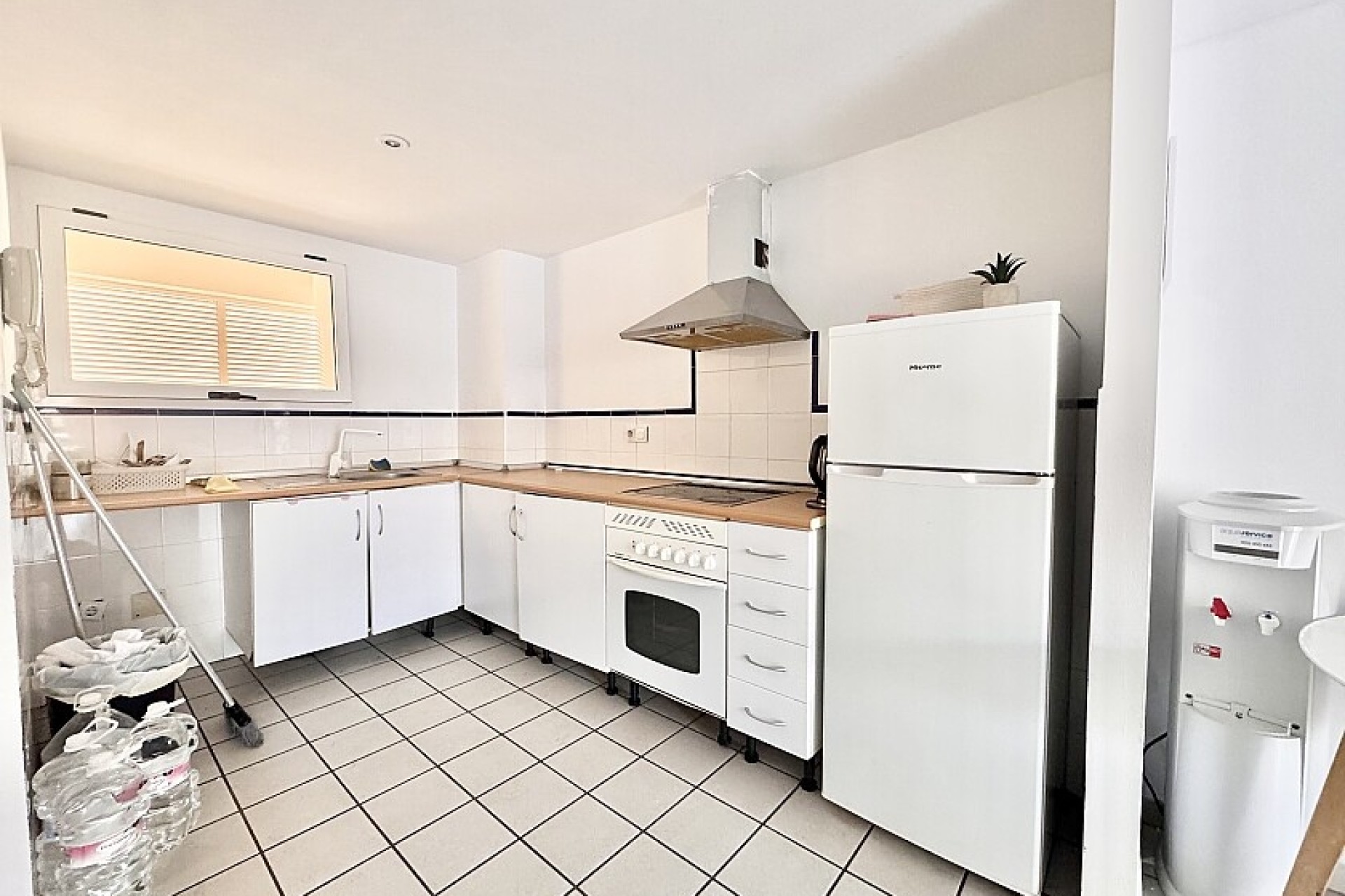 Resale - Apartment - Orihuela Costa - Playa Flamenca
