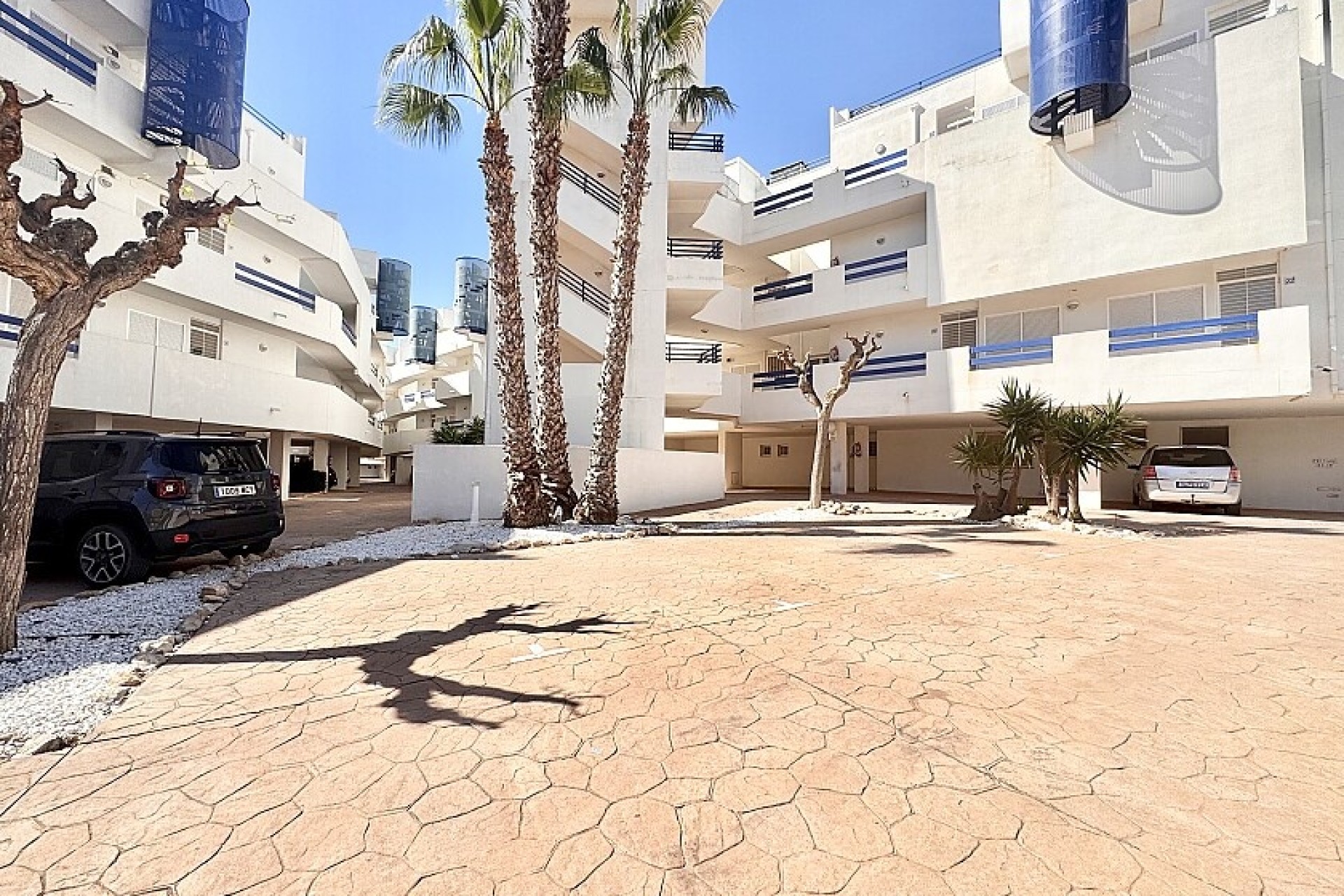 Resale - Apartment - Orihuela Costa - Playa Flamenca