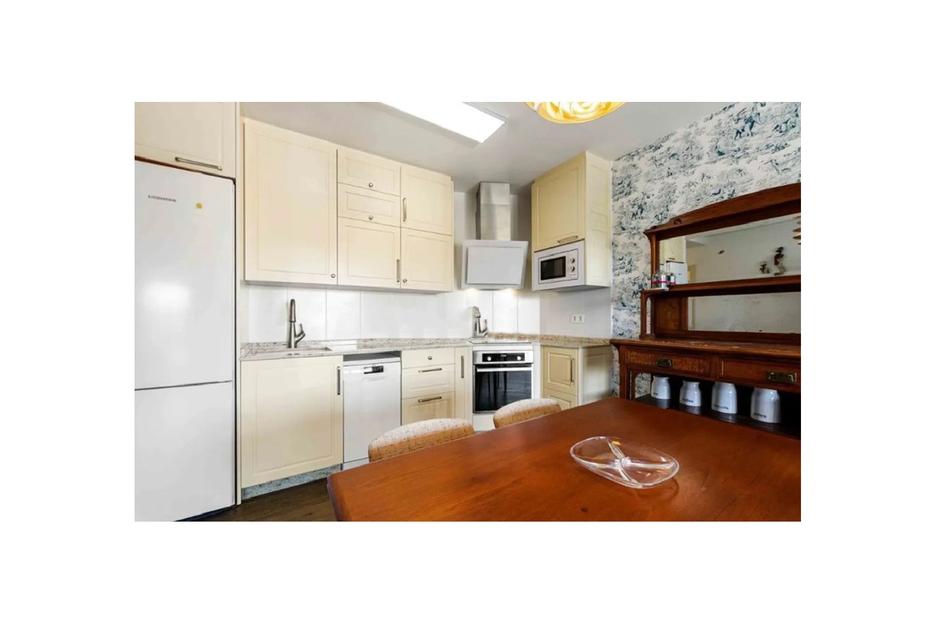 Resale - Apartment - Orihuela Costa - Playa Flamenca