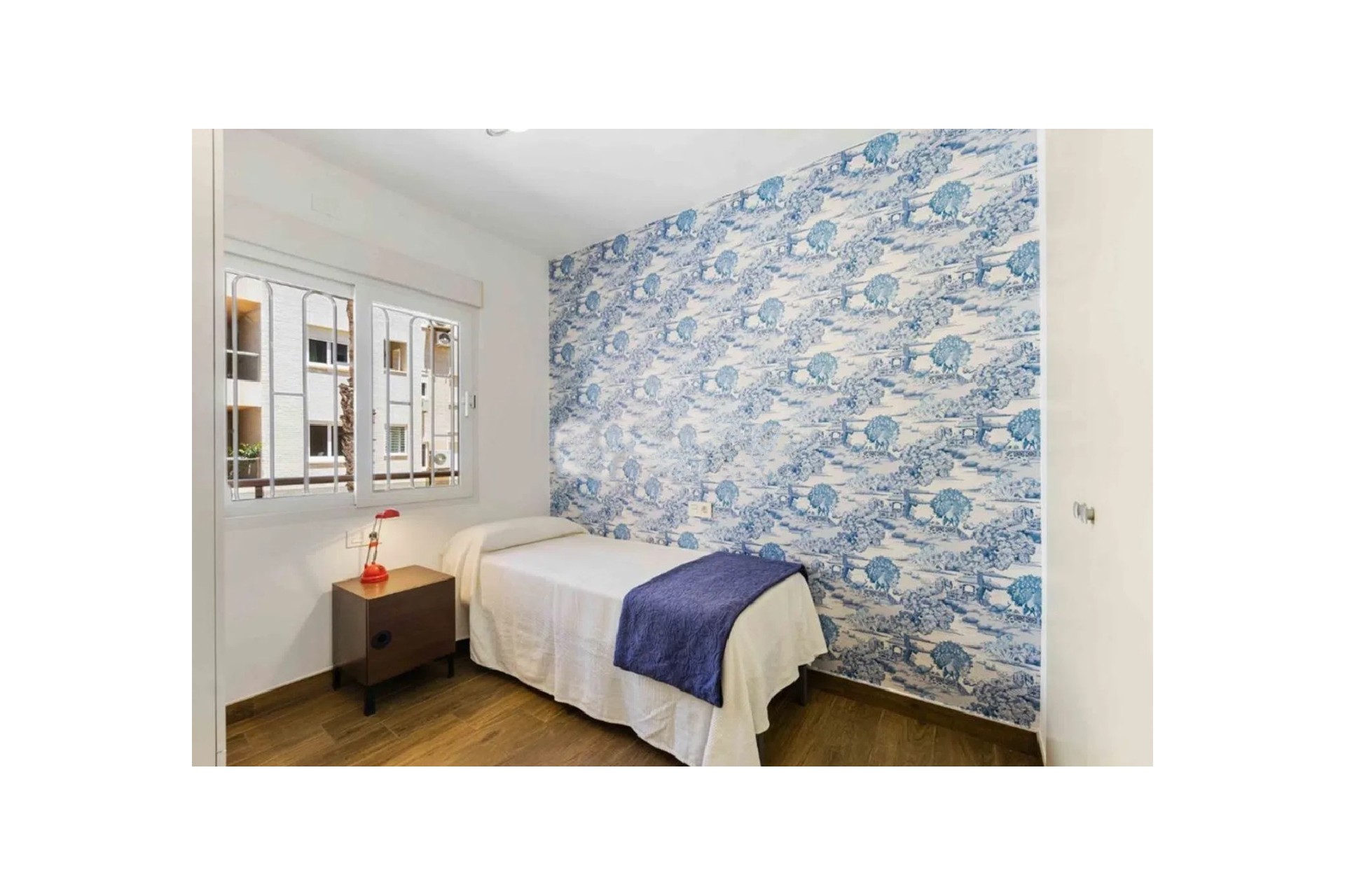 Resale - Apartment - Orihuela Costa - Playa Flamenca
