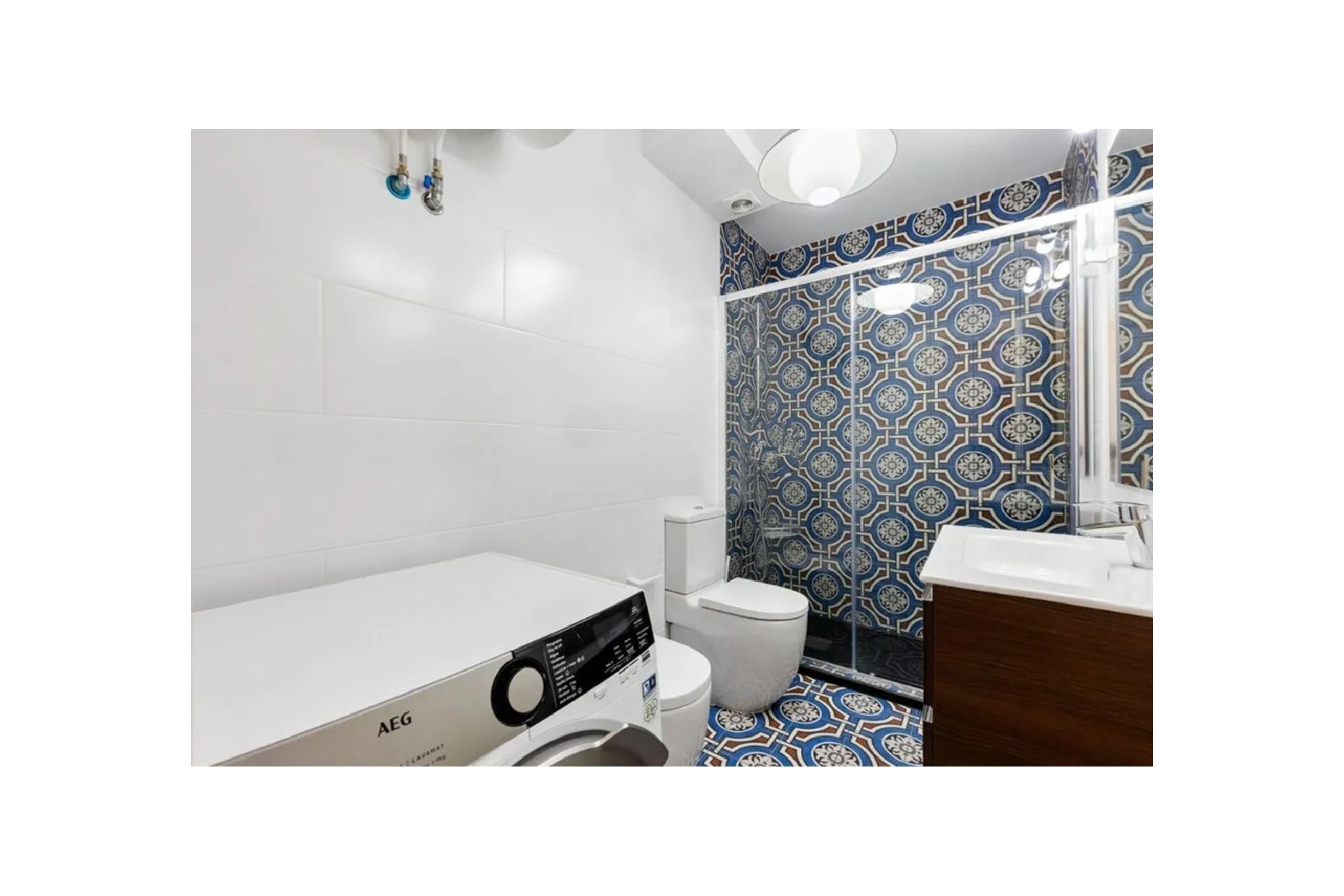 Resale - Apartment - Orihuela Costa - Playa Flamenca