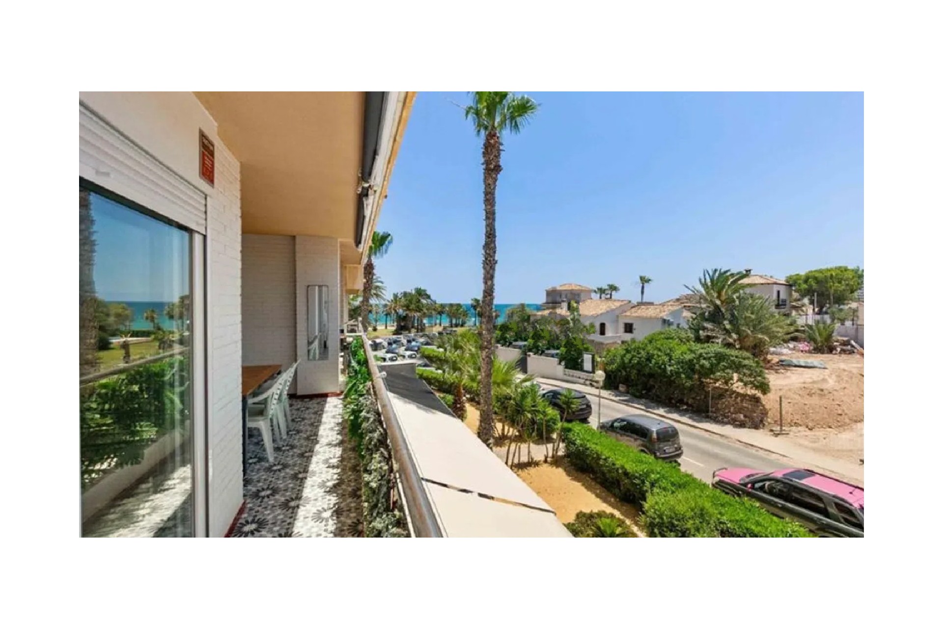Resale - Apartment - Orihuela Costa - Playa Flamenca
