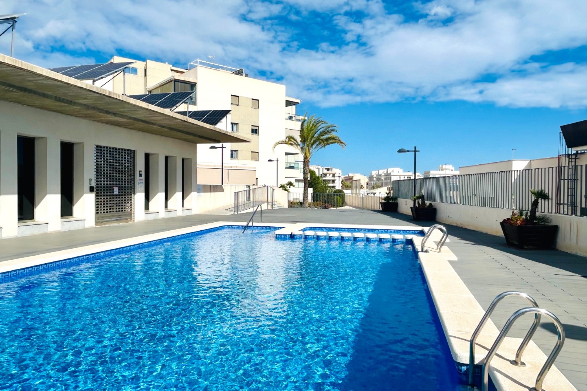 Resale - Apartment - Orihuela Costa - Villamartin area