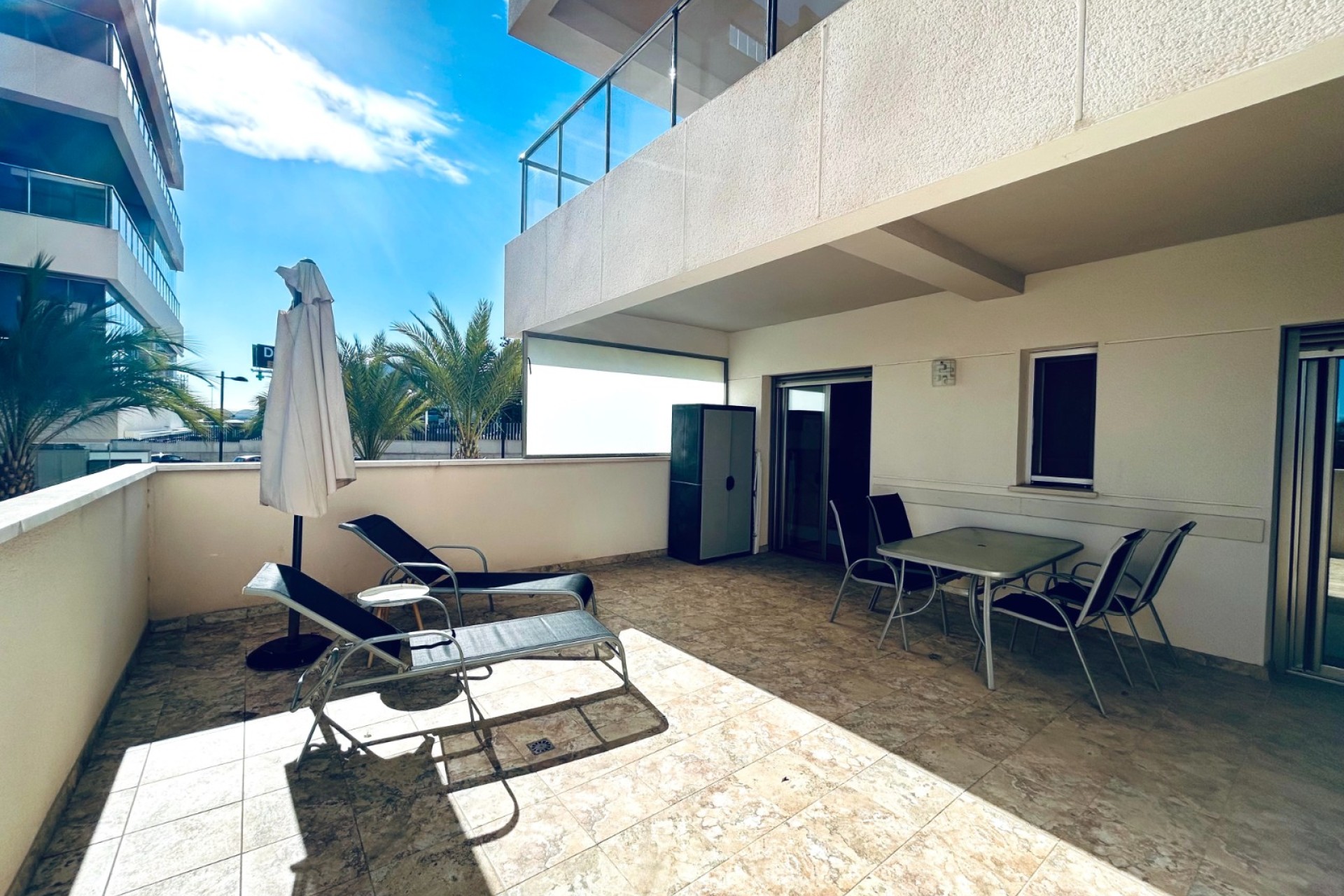 Resale - Apartment - Orihuela Costa - Villamartin area
