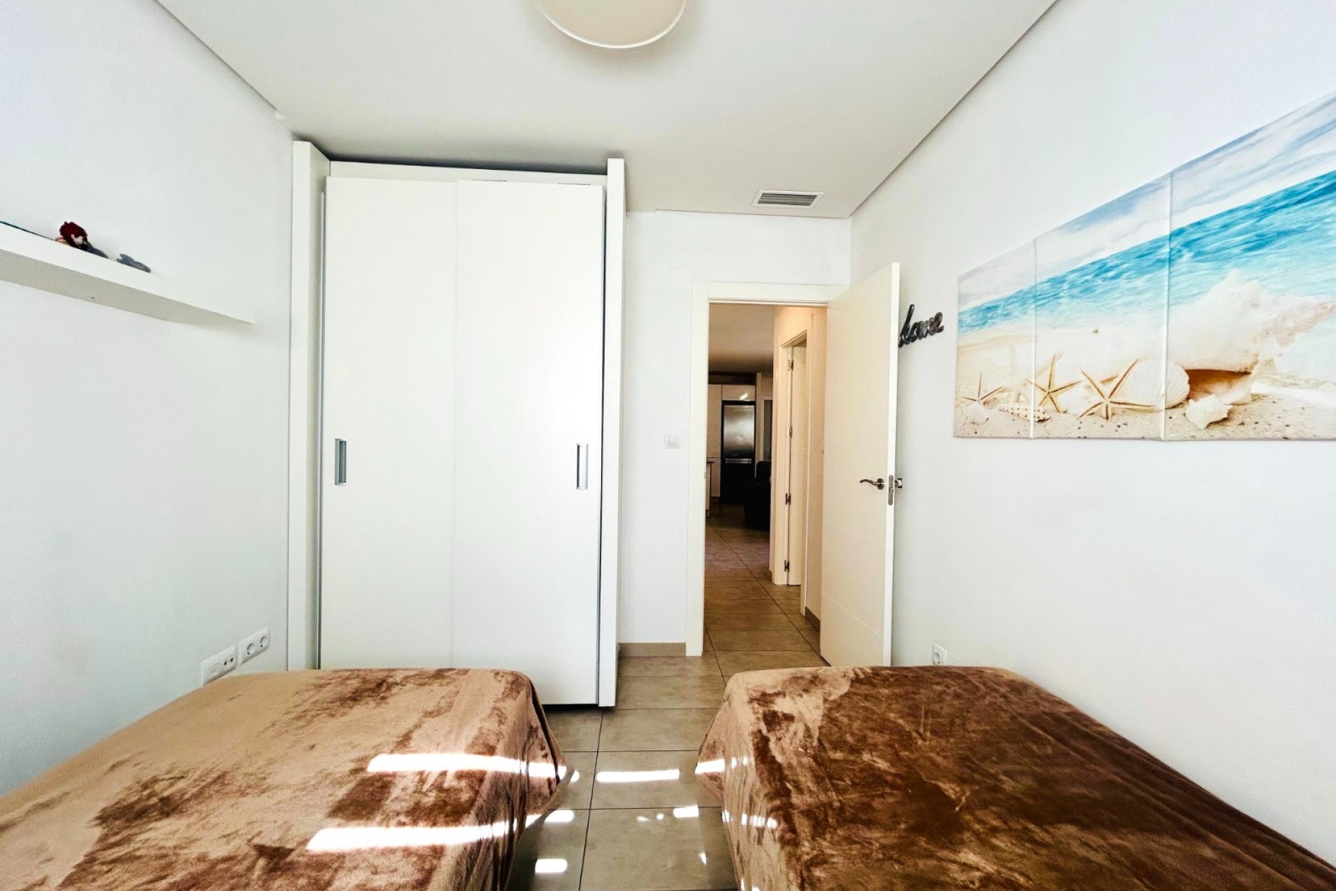 Resale - Apartment - Orihuela Costa - Villamartin area