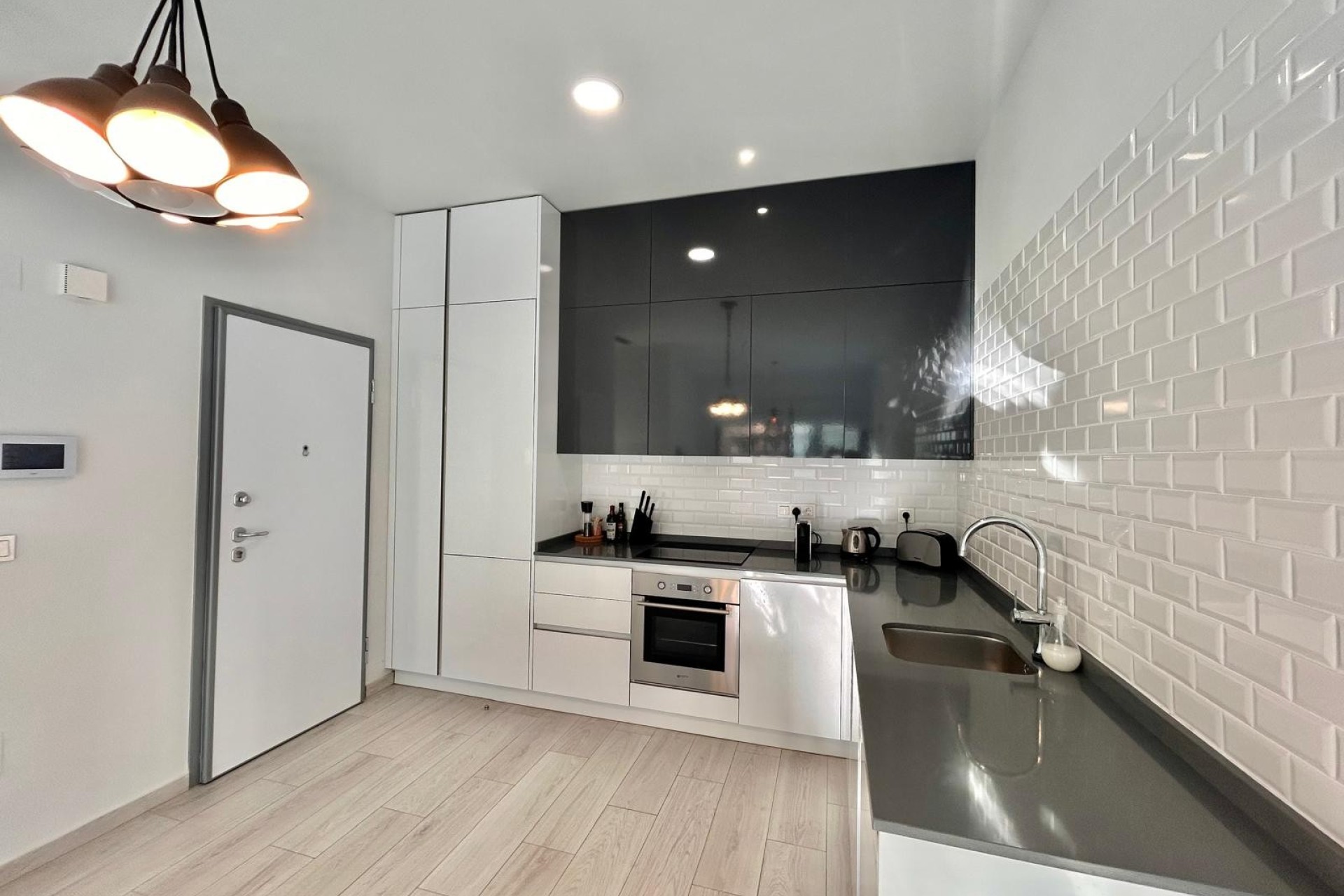 Resale - Apartment - Orihuela Costa - Villamartin area