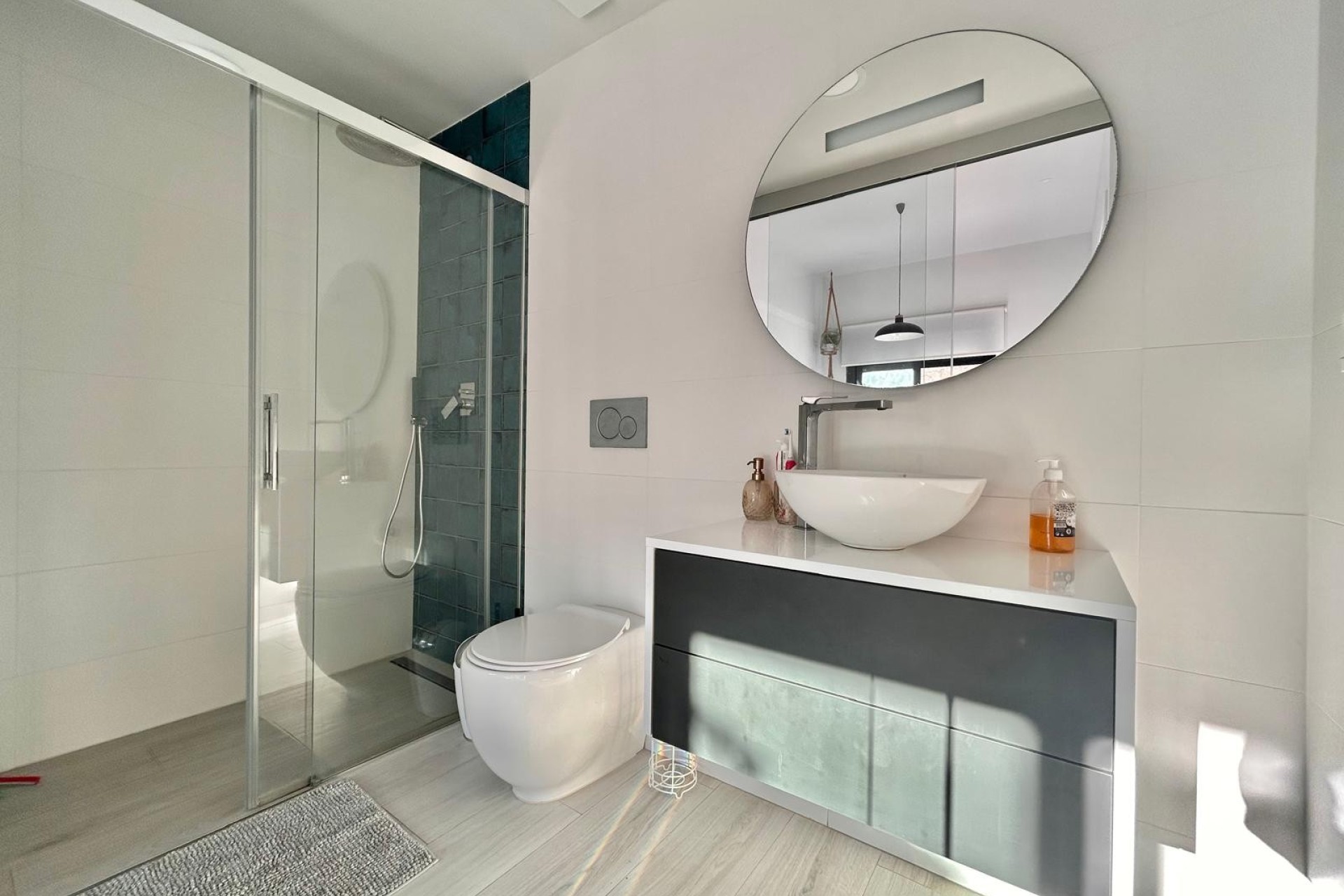 Resale - Apartment - Orihuela Costa - Villamartin area