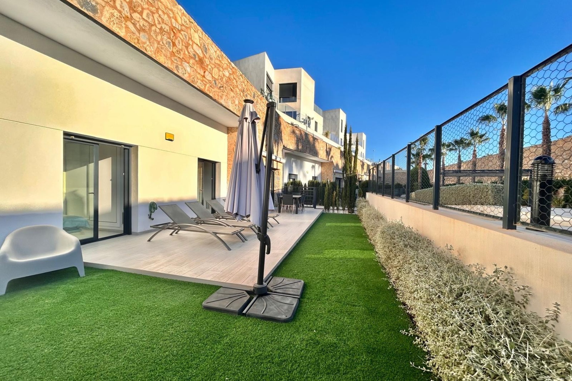Resale - Apartment - Orihuela Costa - Villamartin area