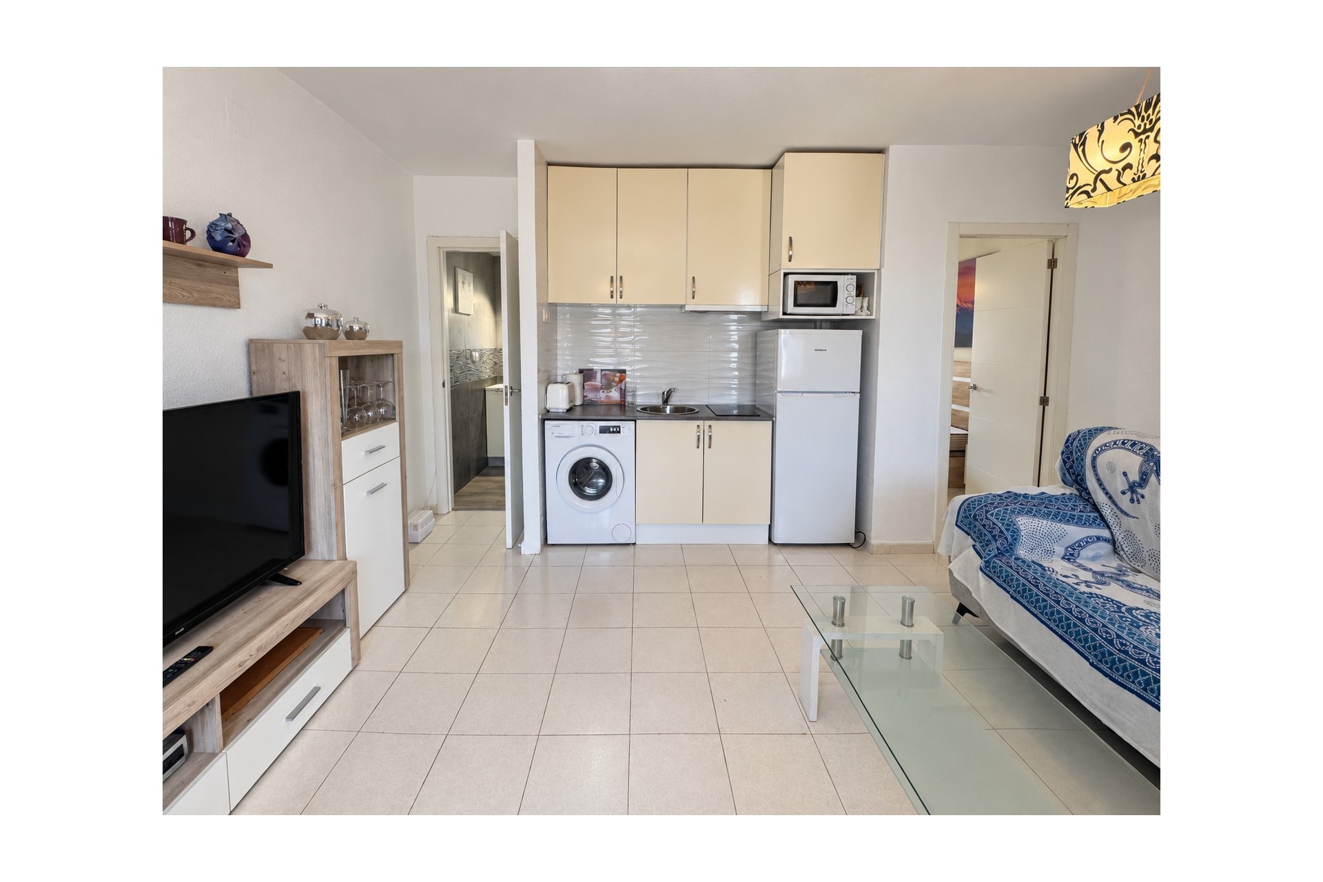 Resale - Apartment - Orihuela Costa - Villamartin area