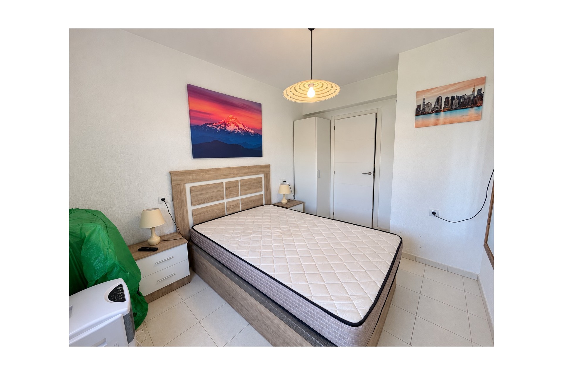 Resale - Apartment - Orihuela Costa - Villamartin area