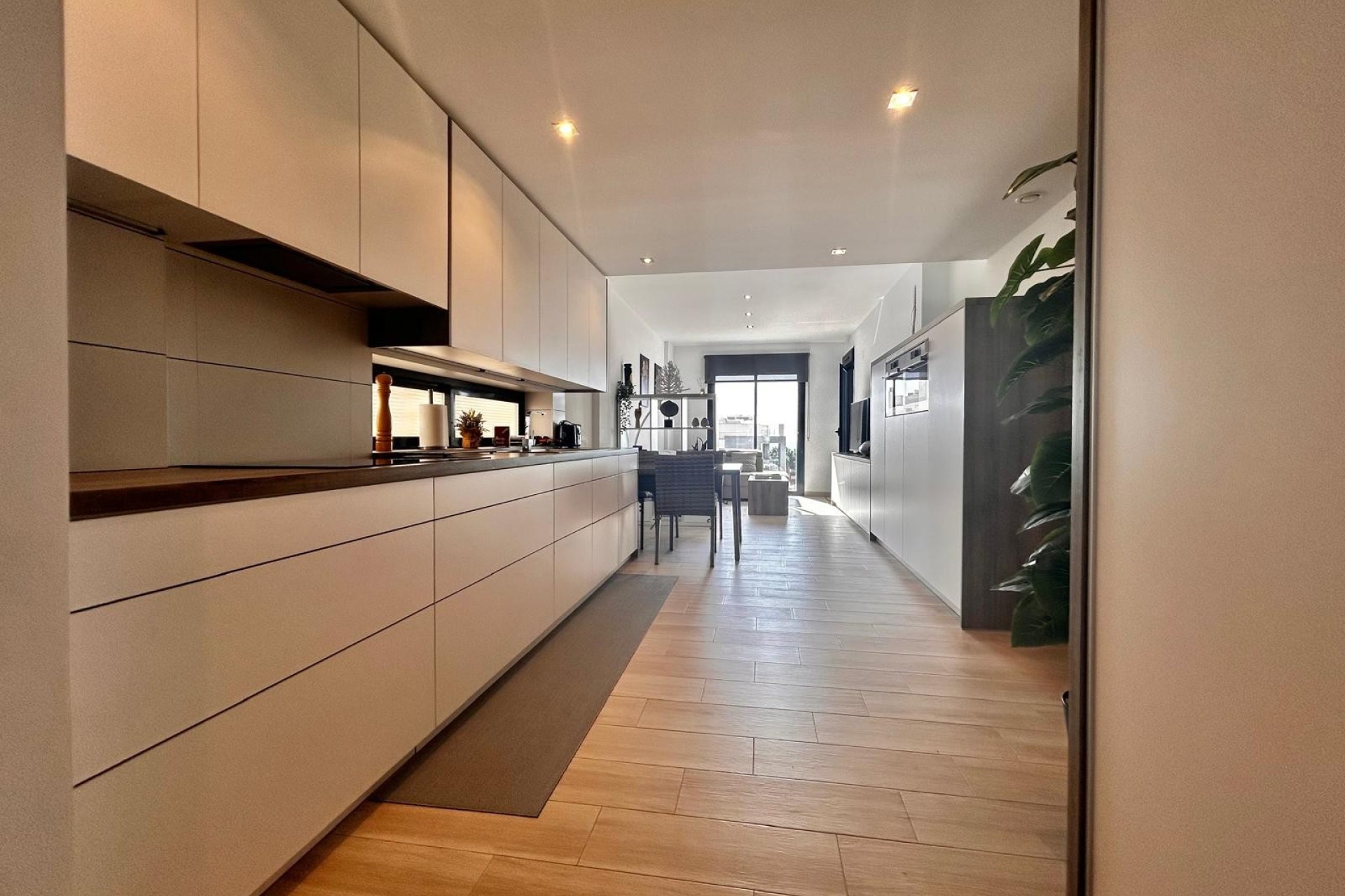 Resale - Apartment - Orihuela Costa - Villamartín